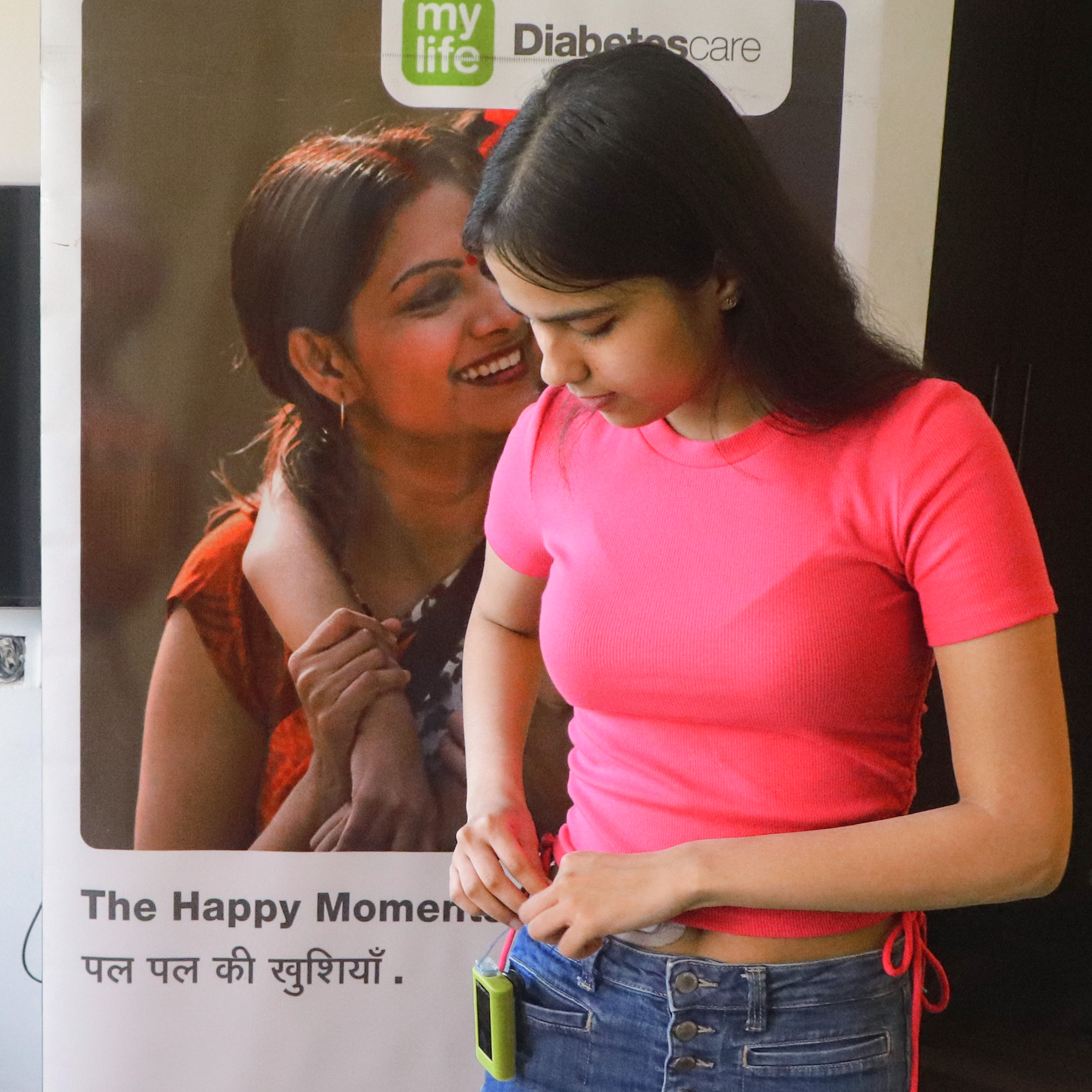 Ms. Prisha Singh:  Dancing Through Life’s Challenges with Smile and Resilence