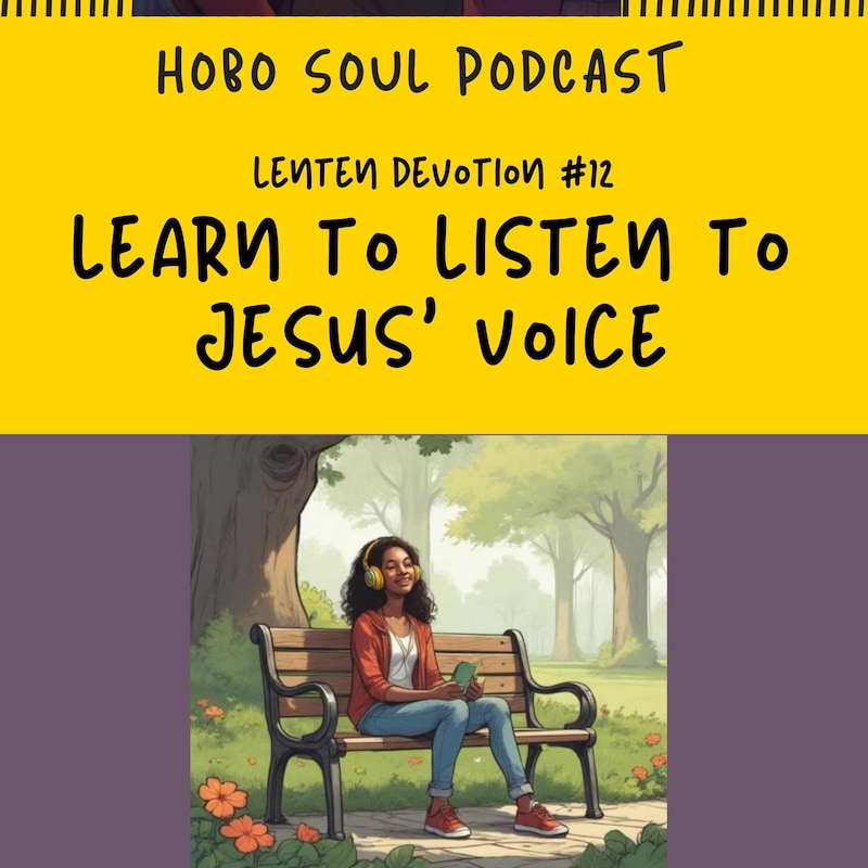 Artwork for podcast Hobo Soul Podcast