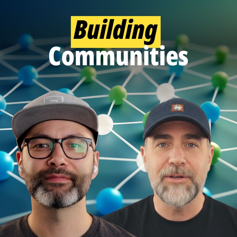 Artwork for podcast Security by Default