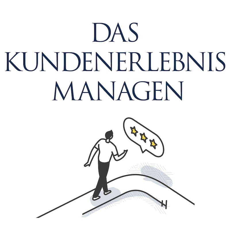 Artwork for podcast Das Kundenerlebnis Managen