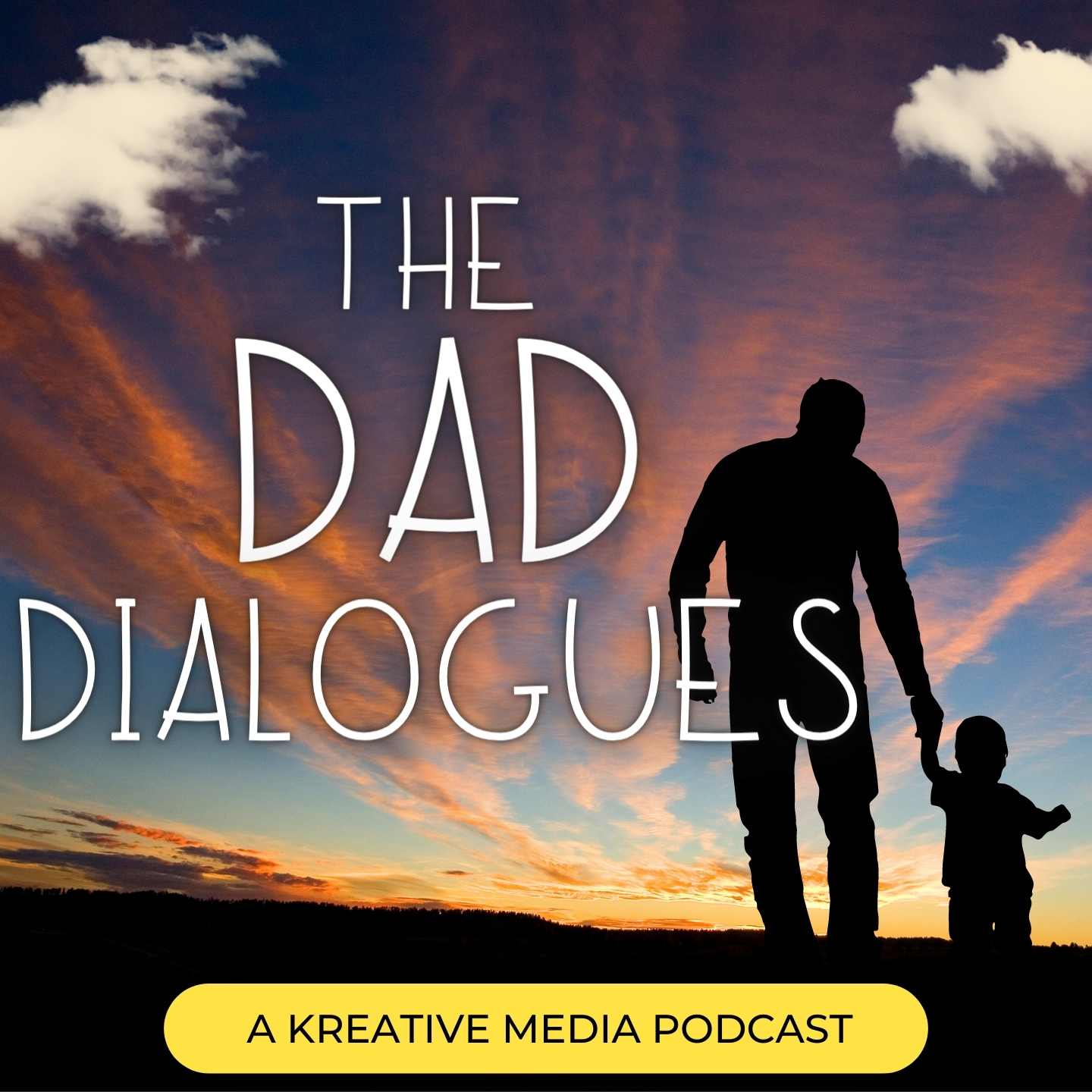 Artwork for The Dad Dialogues
