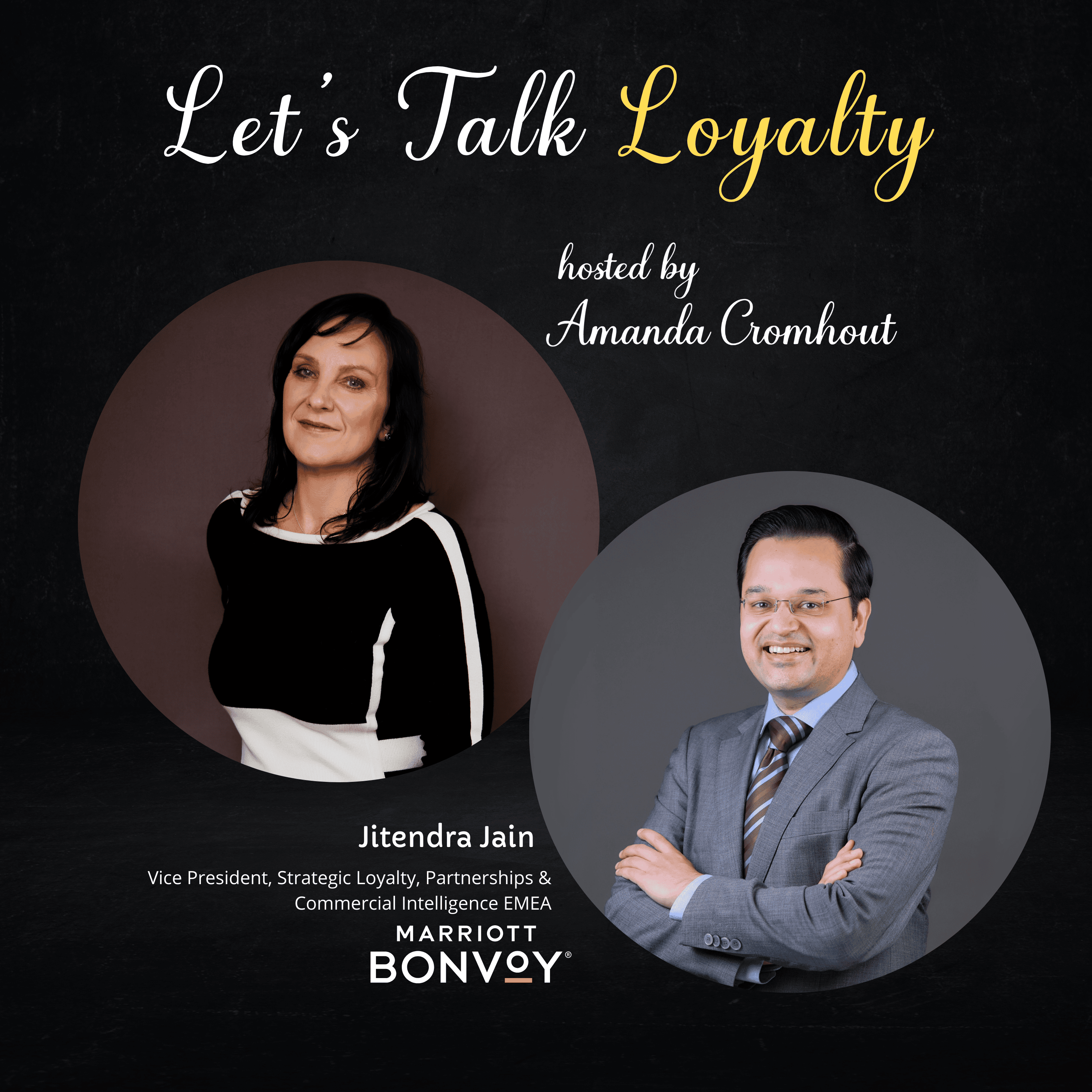 Let\'s Talk Loyalty
