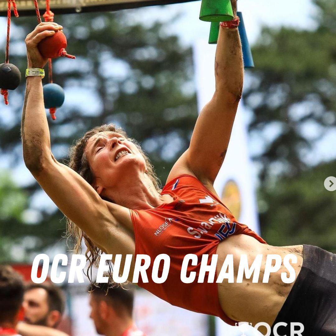 2024 OCR Euro Champs Preview