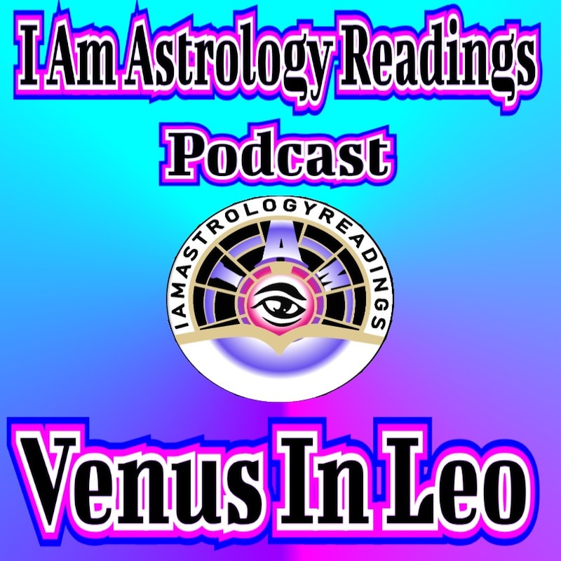 Artwork for podcast I Am Astrology Readings Podcast with Paul Heath
