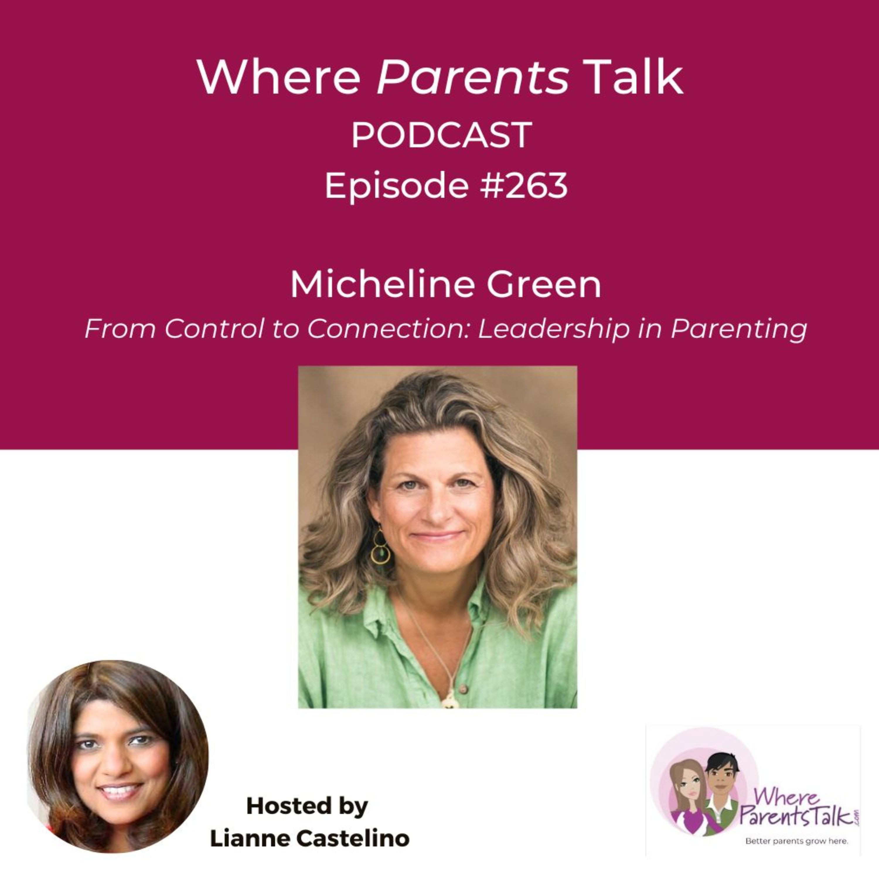 Rethinking Leadership: Parenting Skills for Tomorrow's World