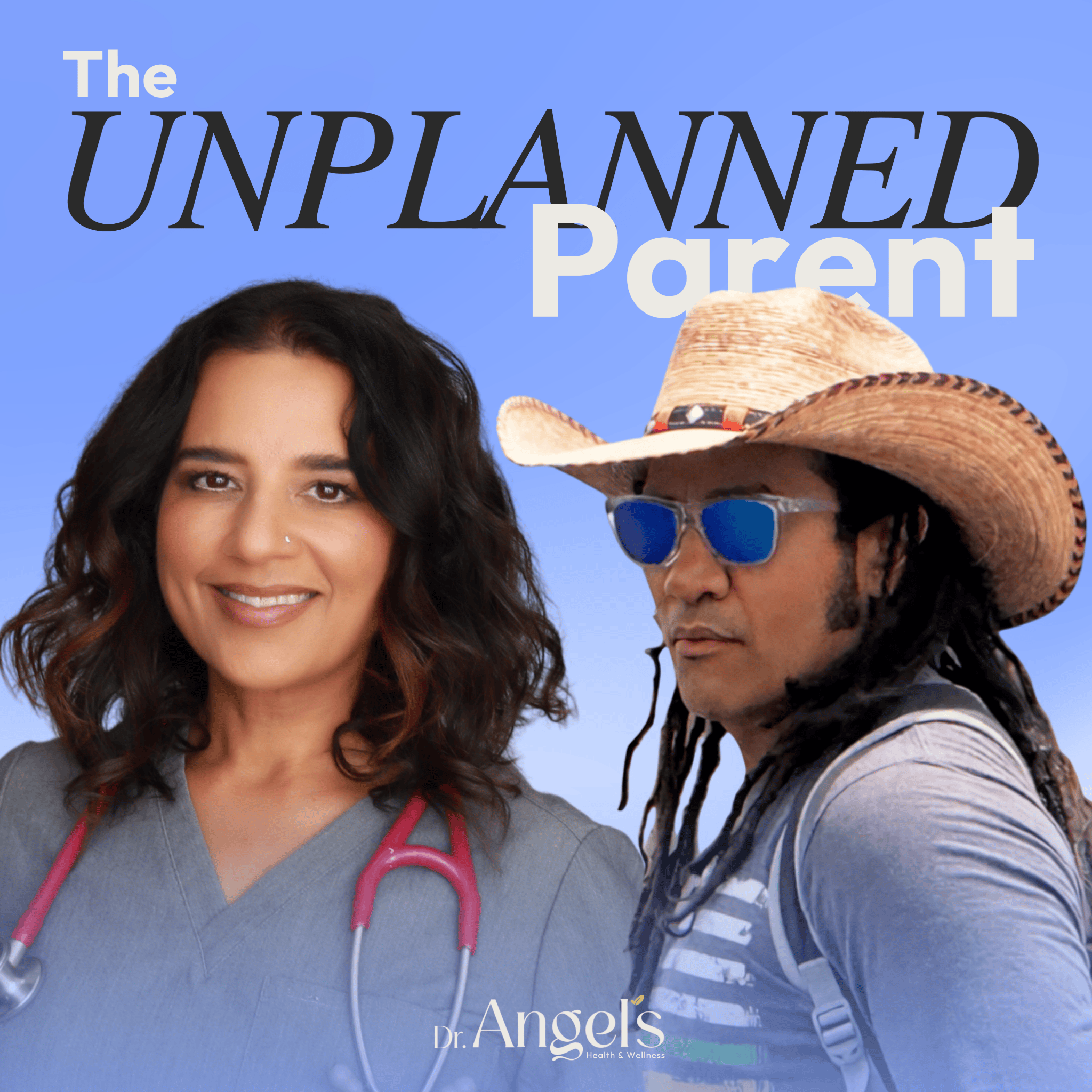 Artwork for The Unplanned Parent