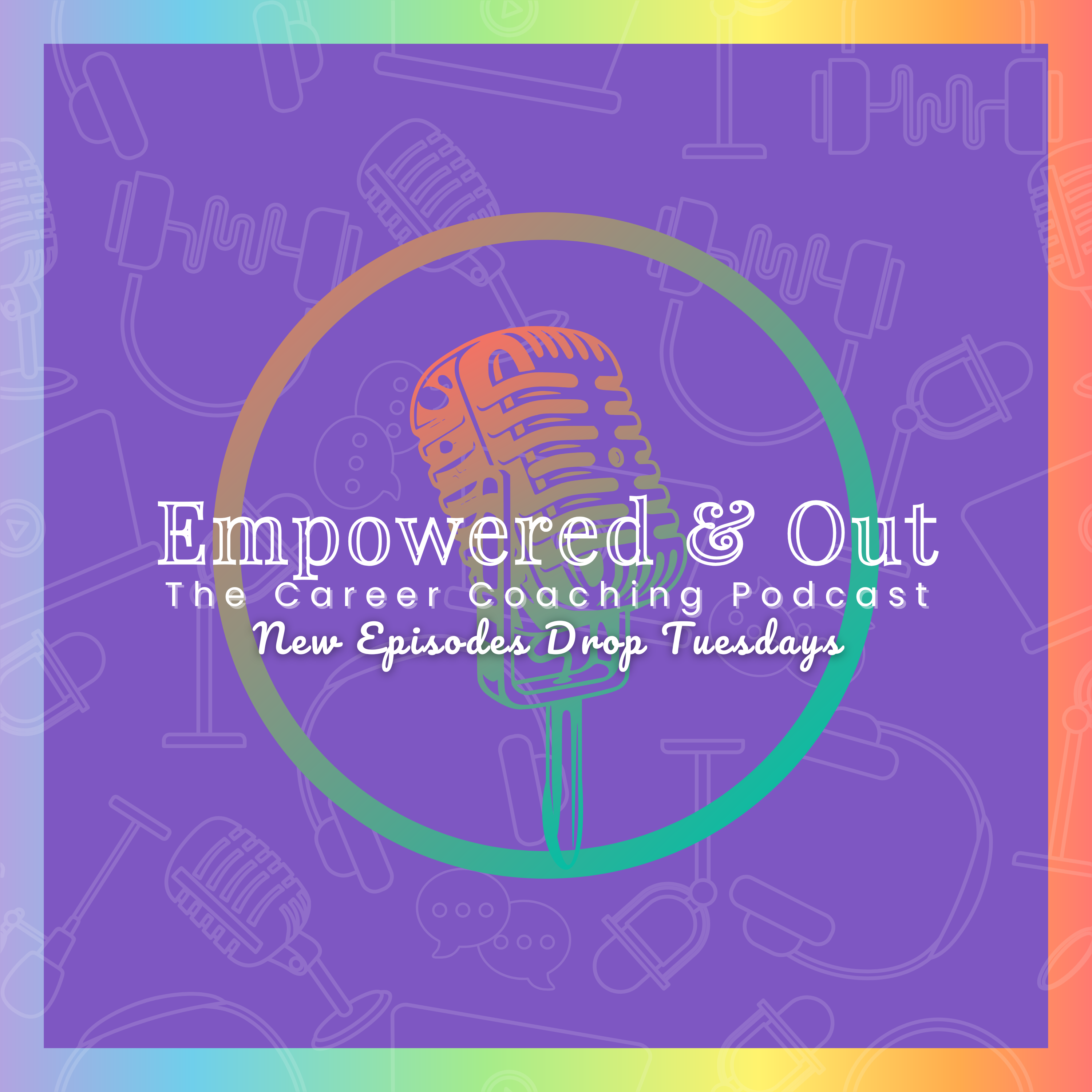 Empowered & Out