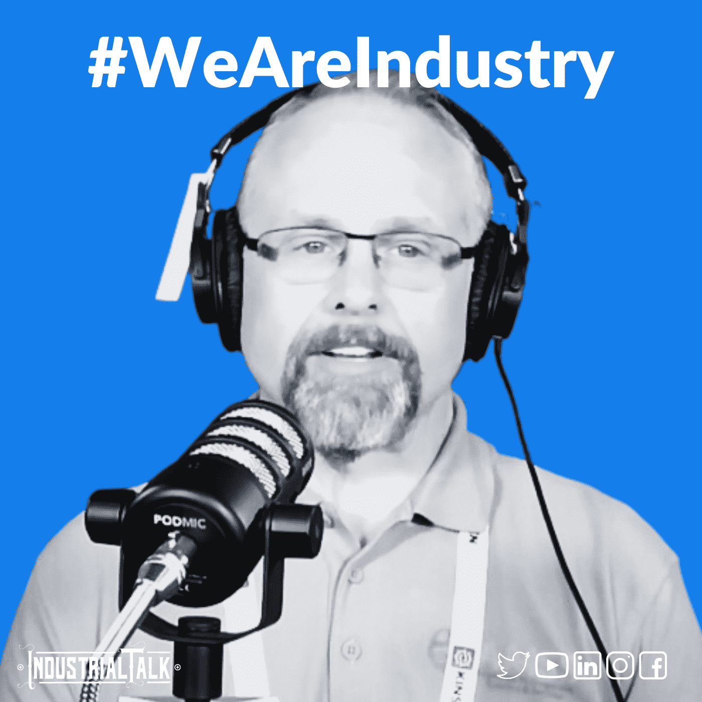 The Industrial Talk Podcast Network