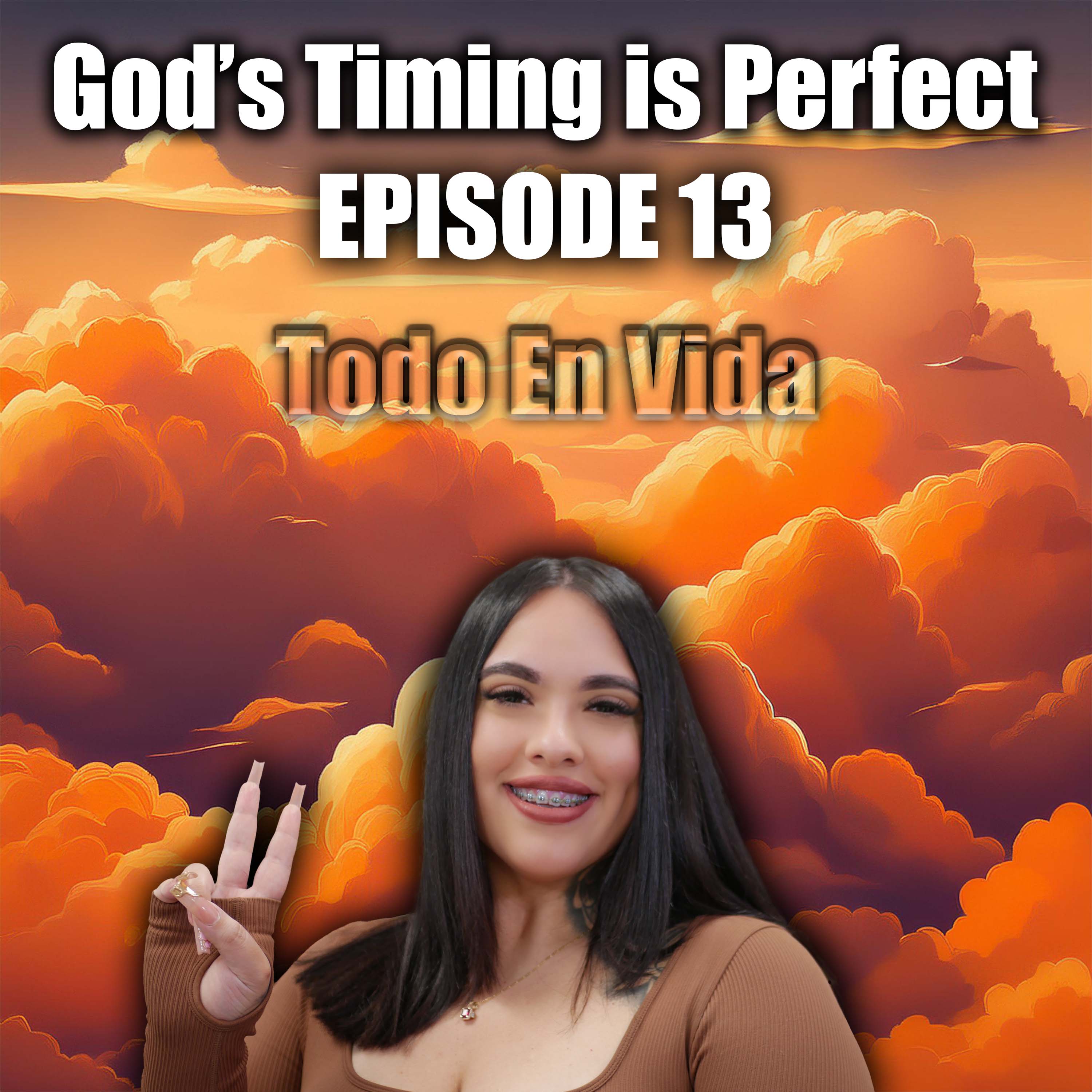 God's Timing, Learning How to Say No & Burnouts