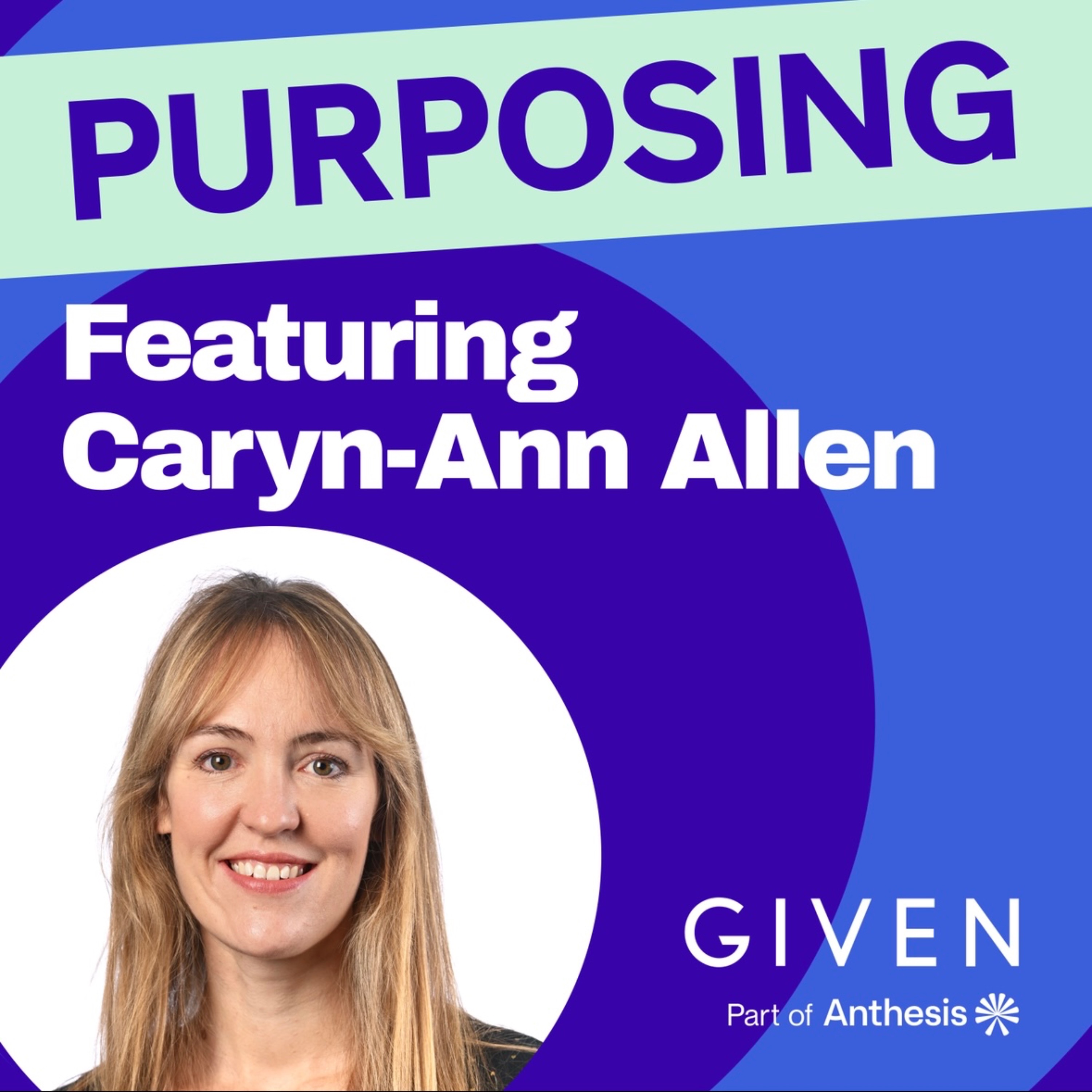 A greener route: Decarbonising Europe's largest delivery network: Caryn-Ann Allen, Geopost