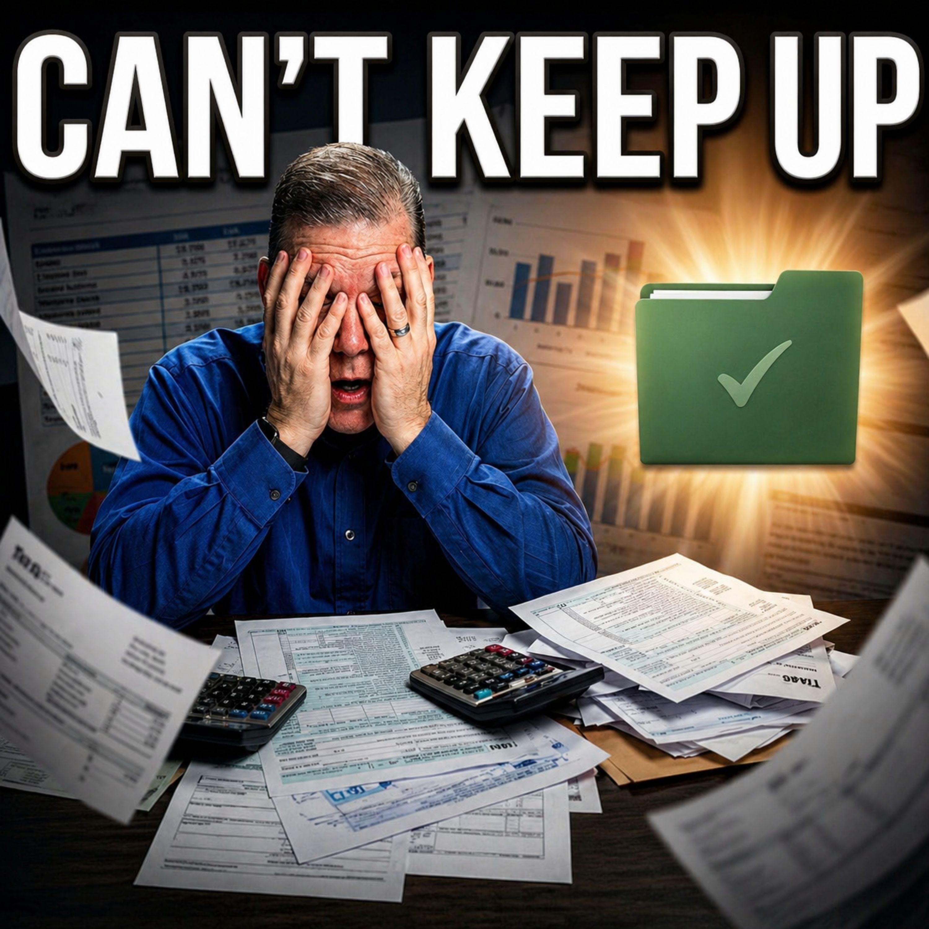 Quarterly Taxes Made Simple: What Creators Need to Know
