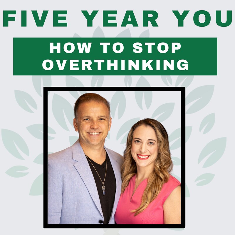 Artwork for podcast Five Year You