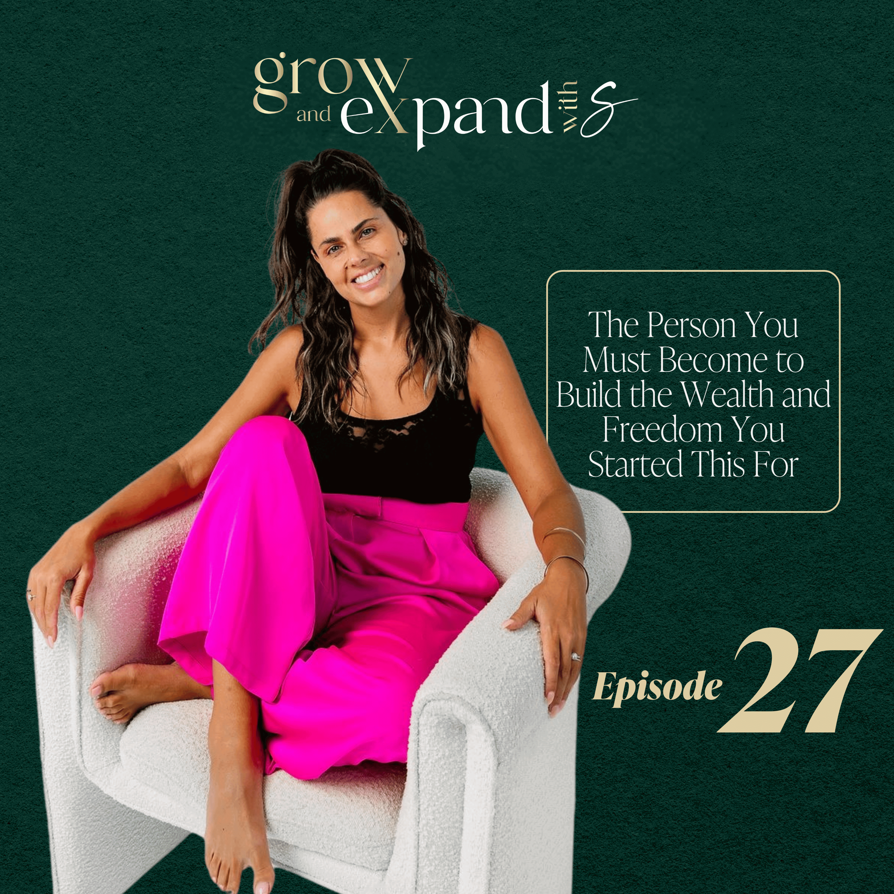 Grow and Expand with S