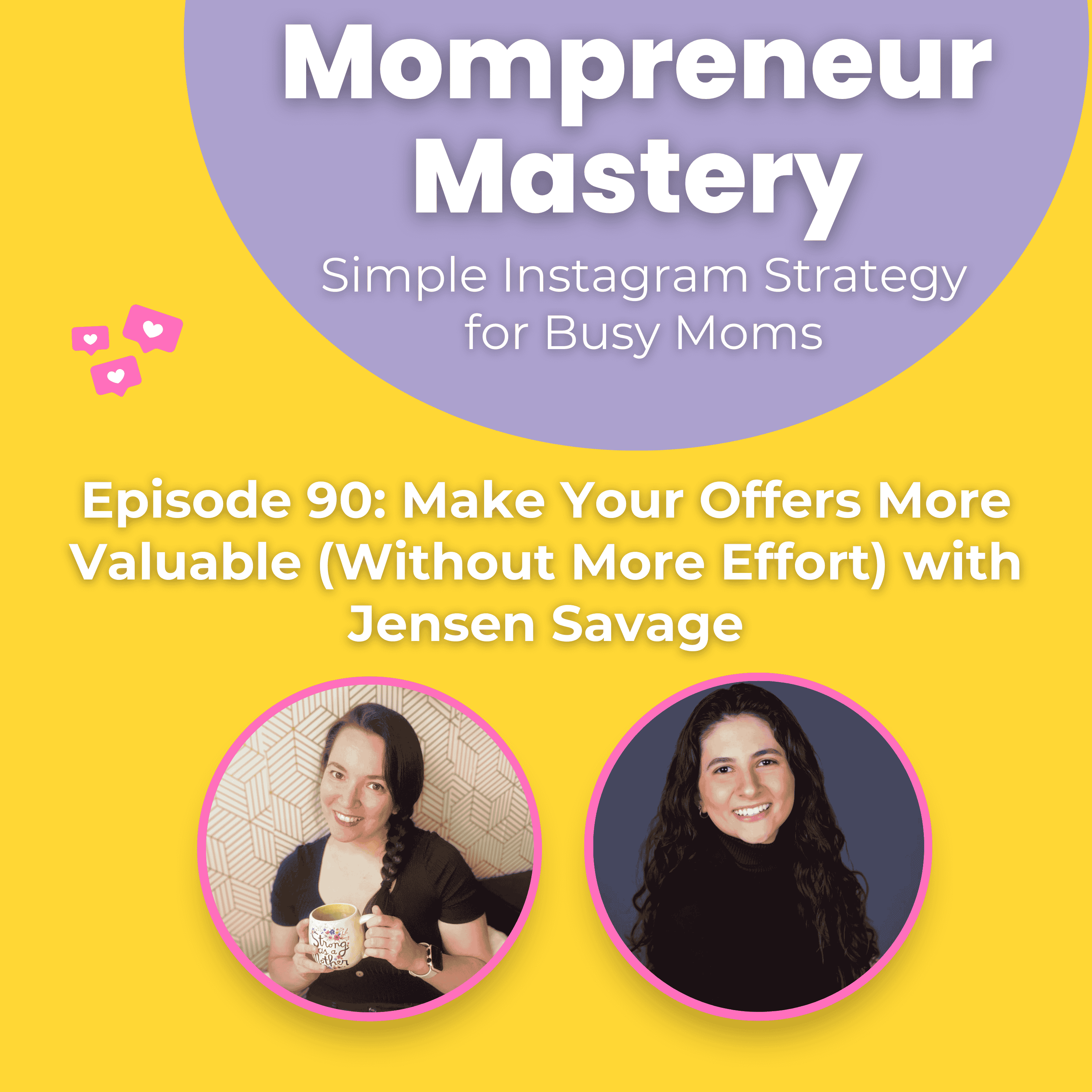 Mompreneur Mastery