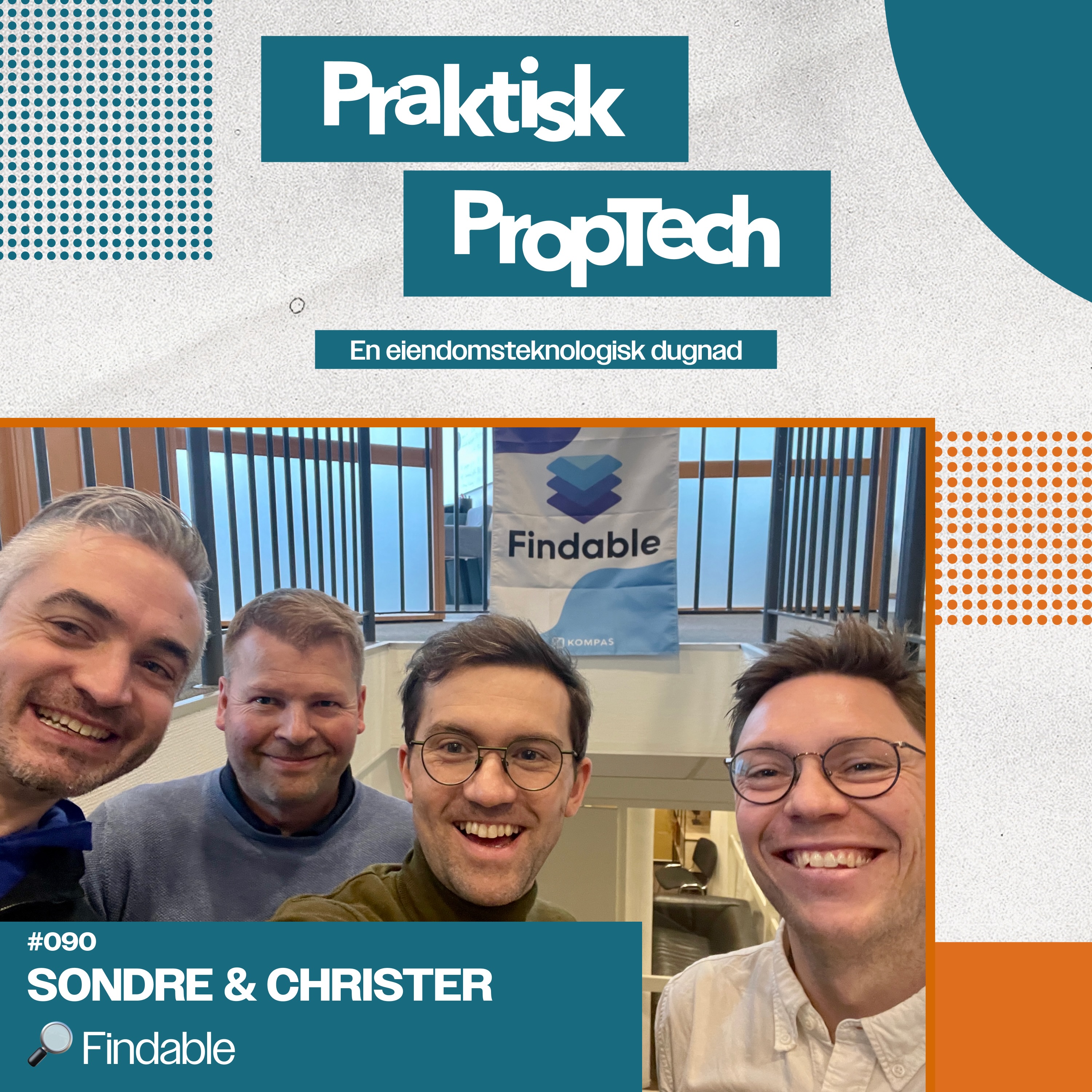 Praktisk PropTech