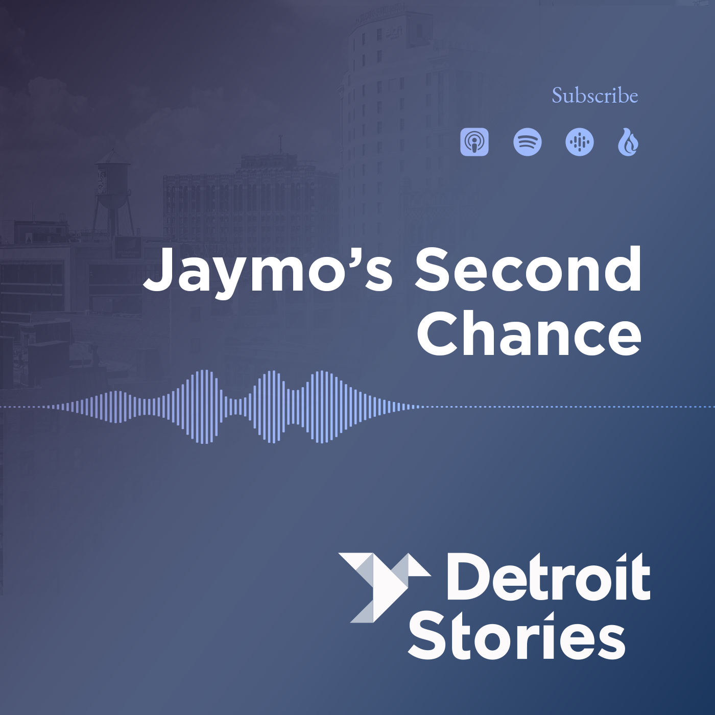 Detroit Stories