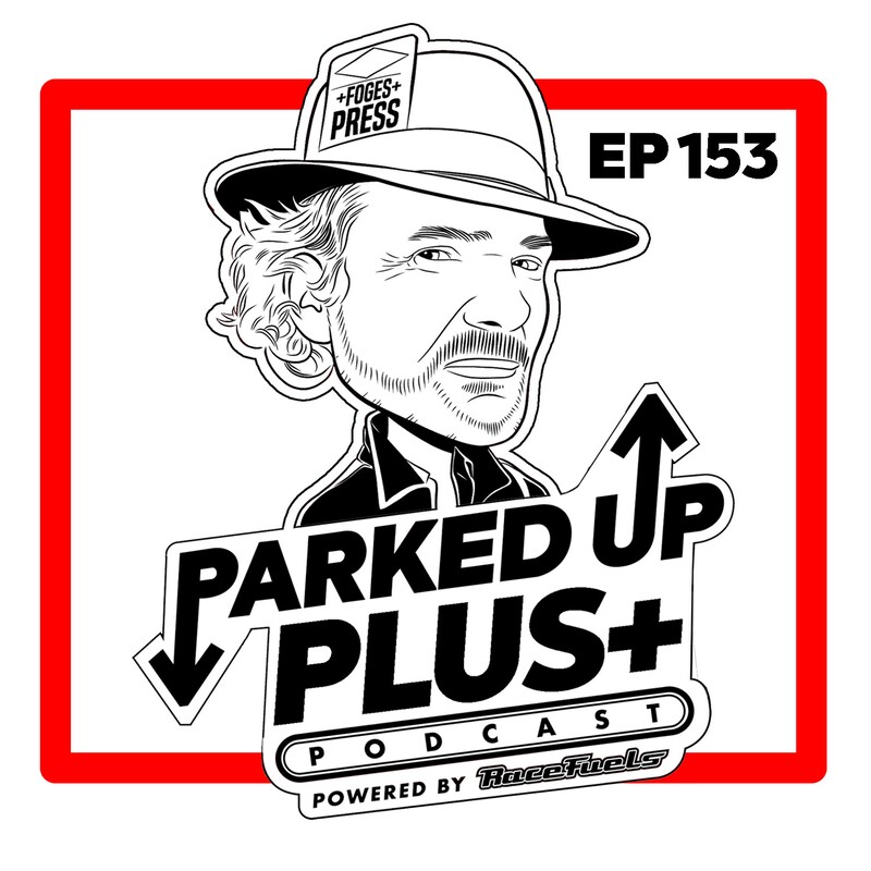 Artwork for podcast Full Credit to the Noise