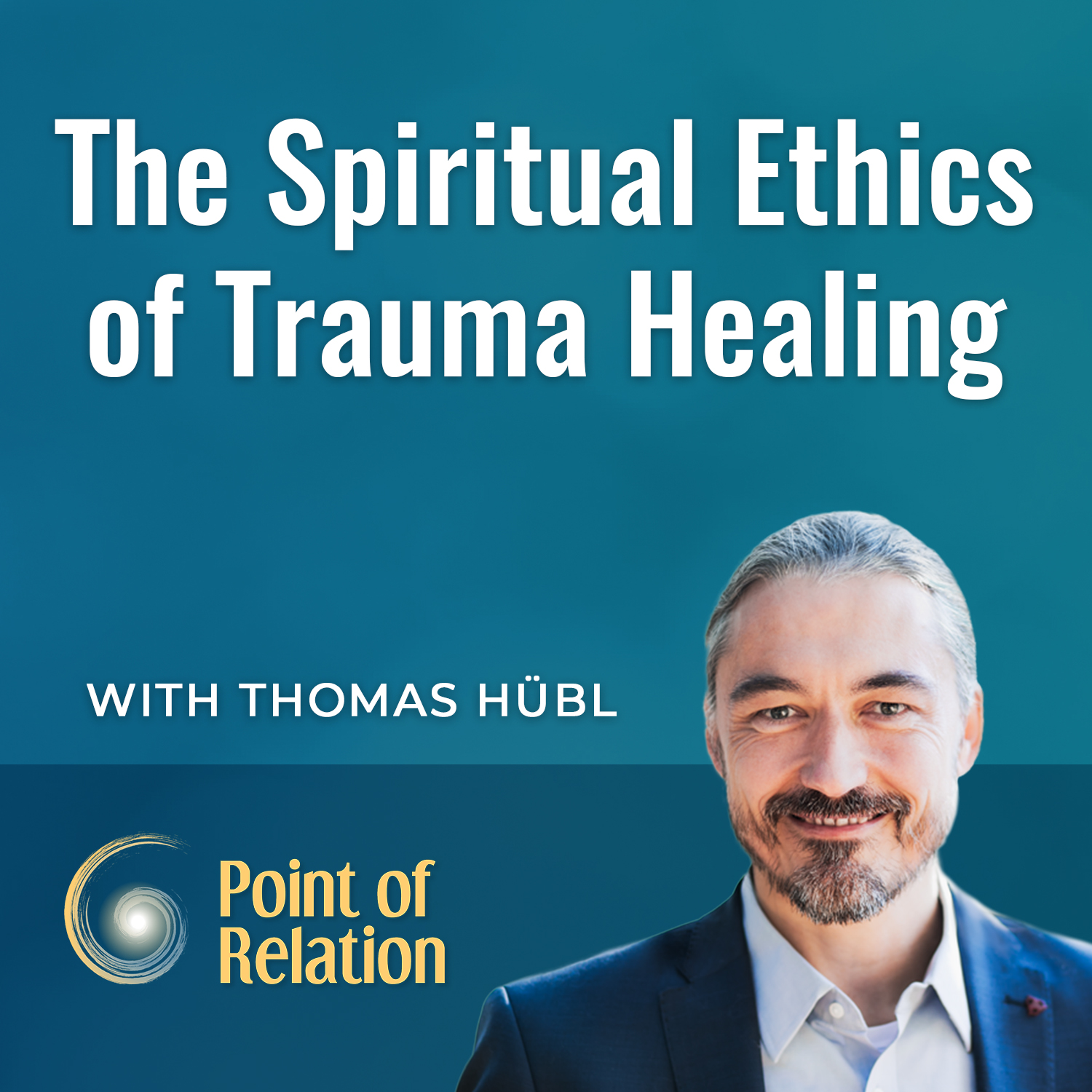 Point of Relation with Thomas Huebl