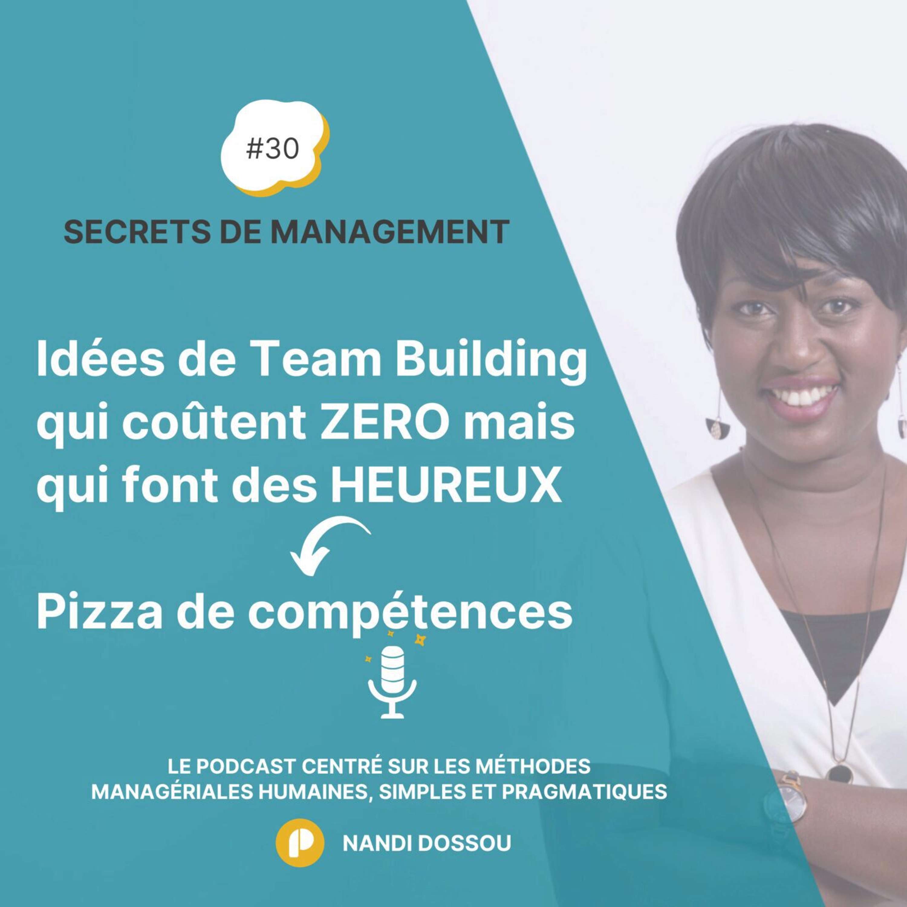 Secrets de Compétences