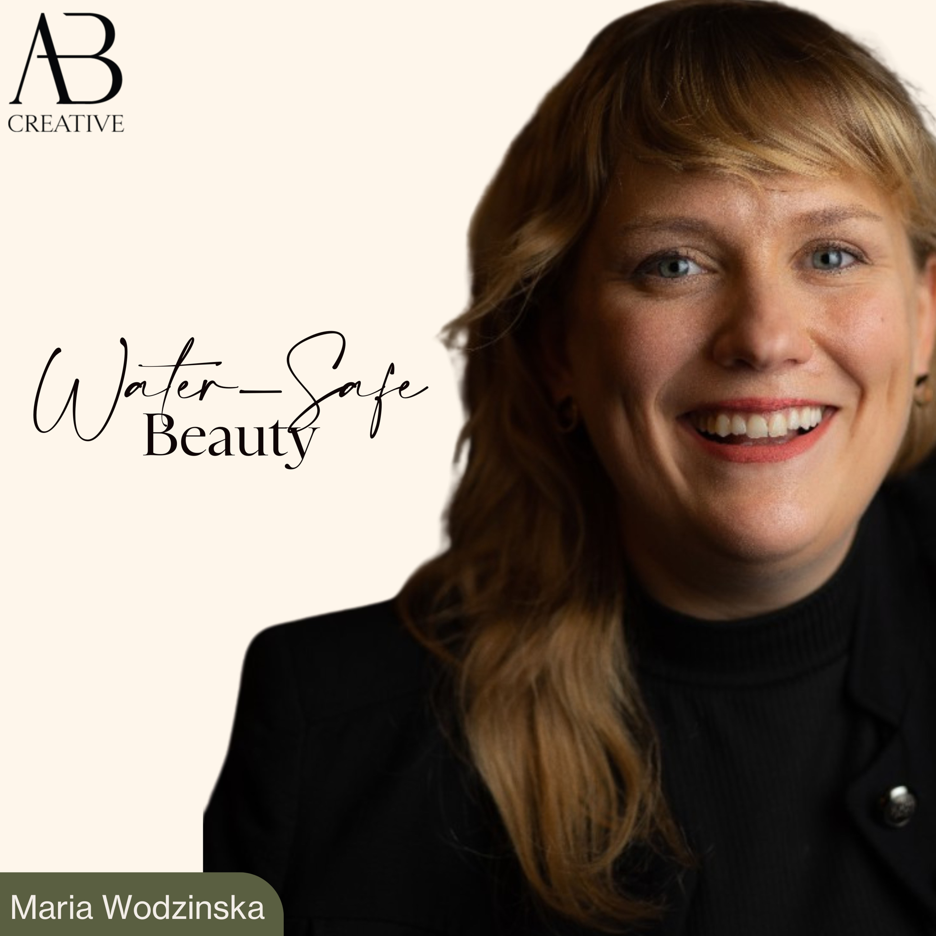 How to Win Customers With Meaningful Impact Over Marketing Gimmicks with Maria Wodzinska