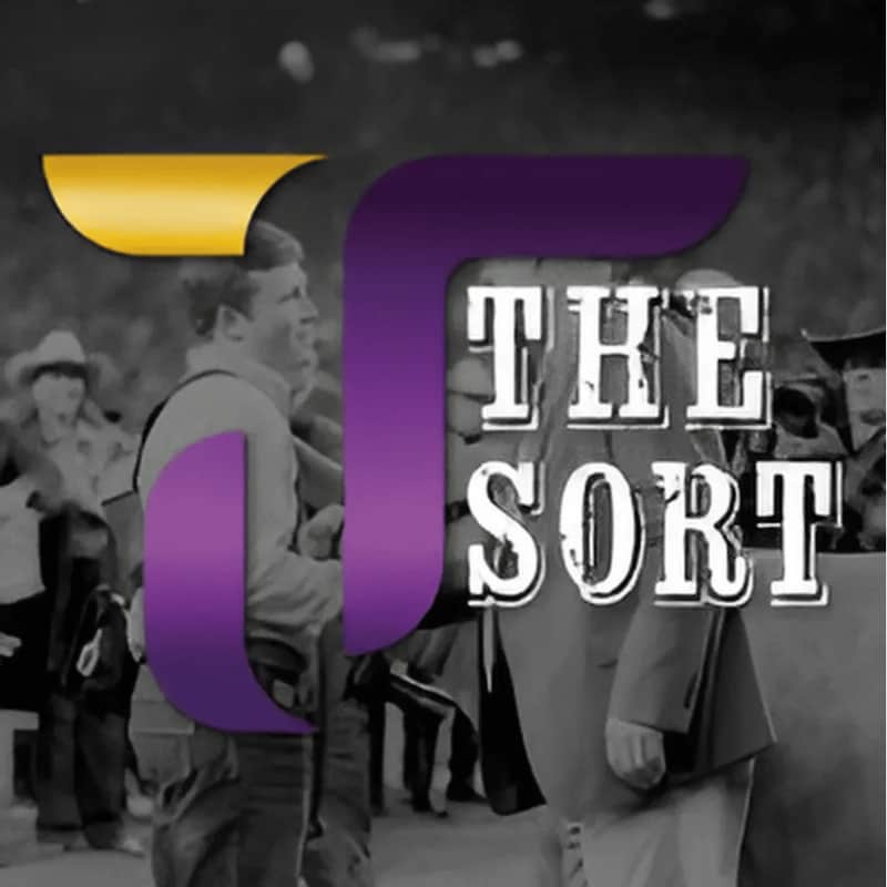 Artwork for podcast The Sort