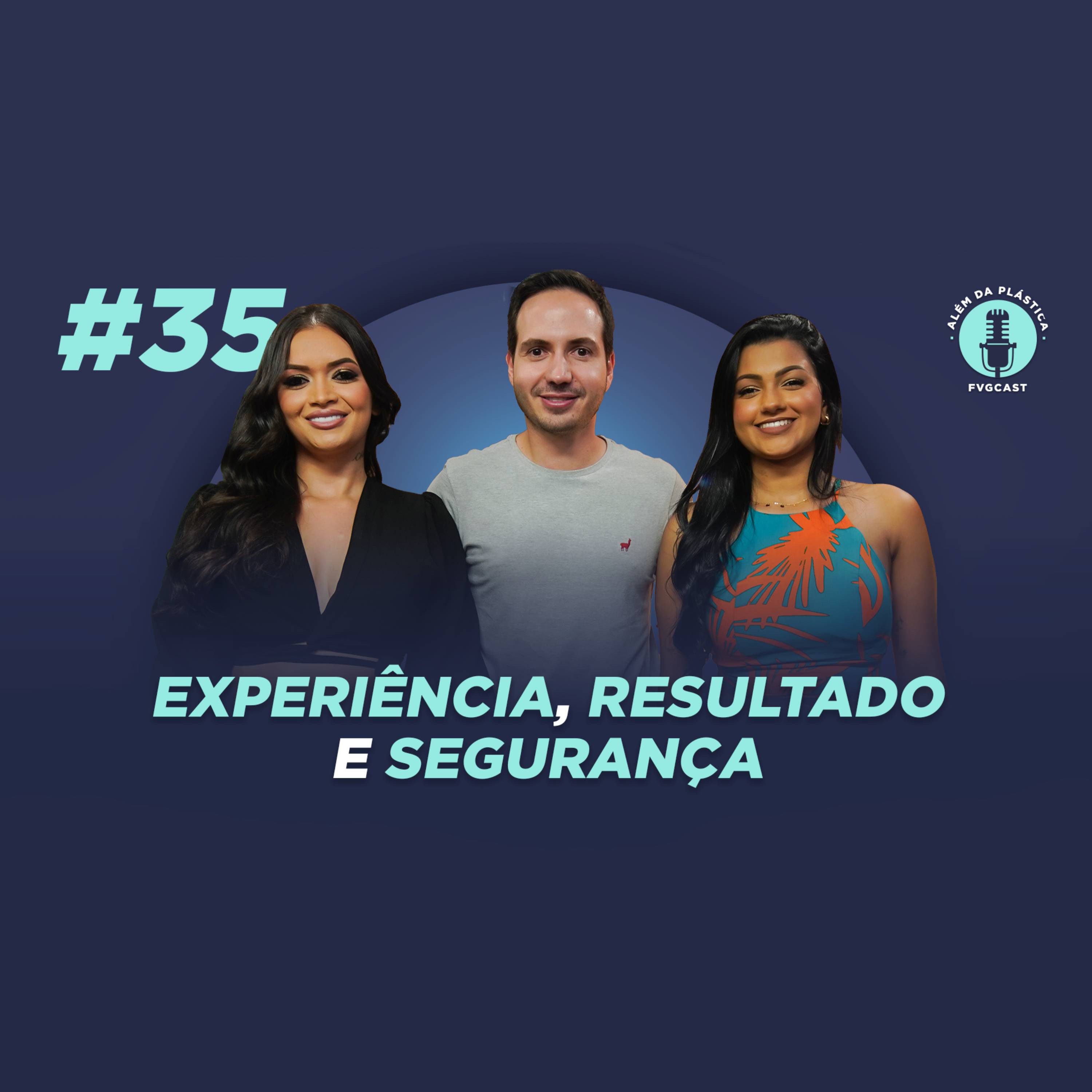 Além da Plástica