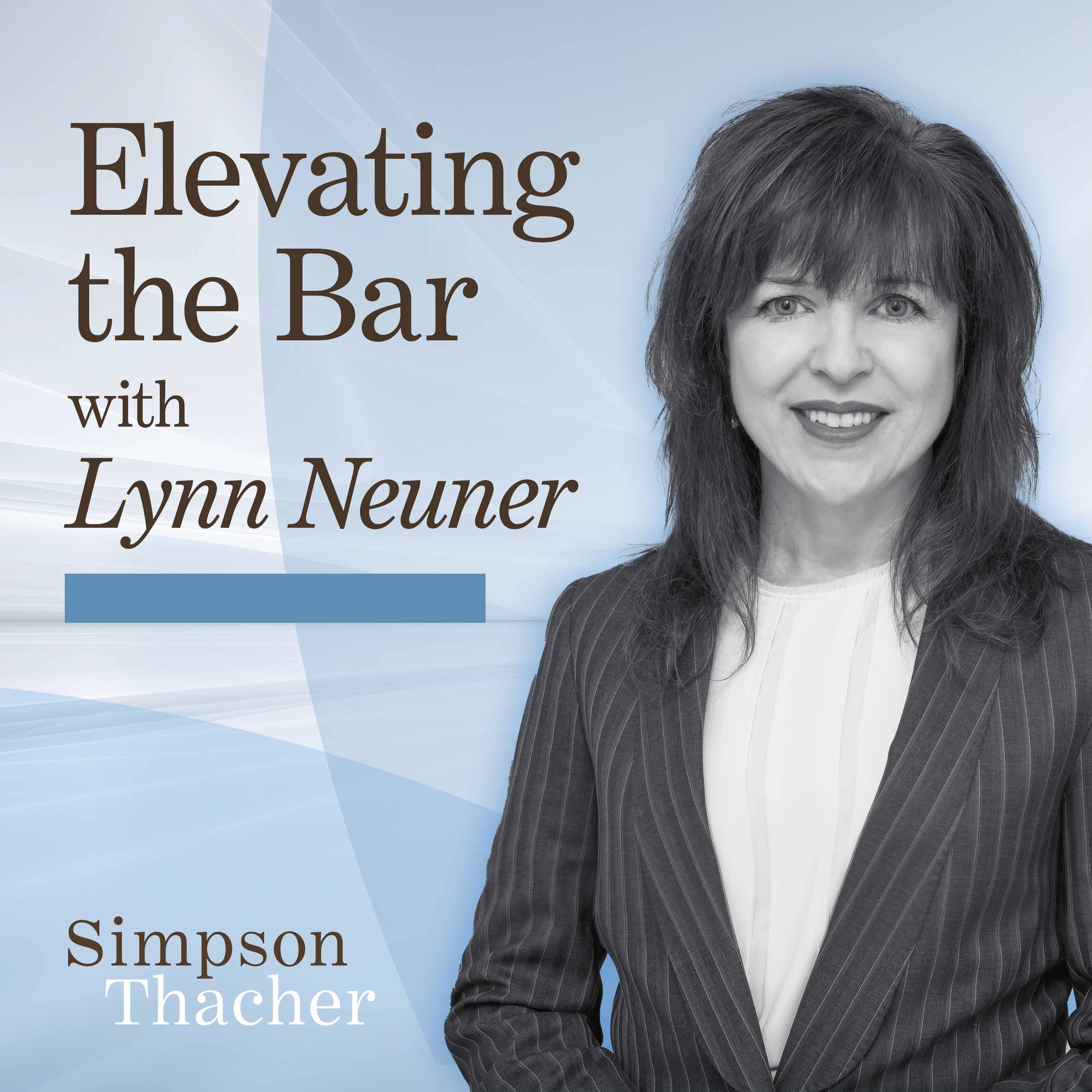 Artwork for Elevating the Bar