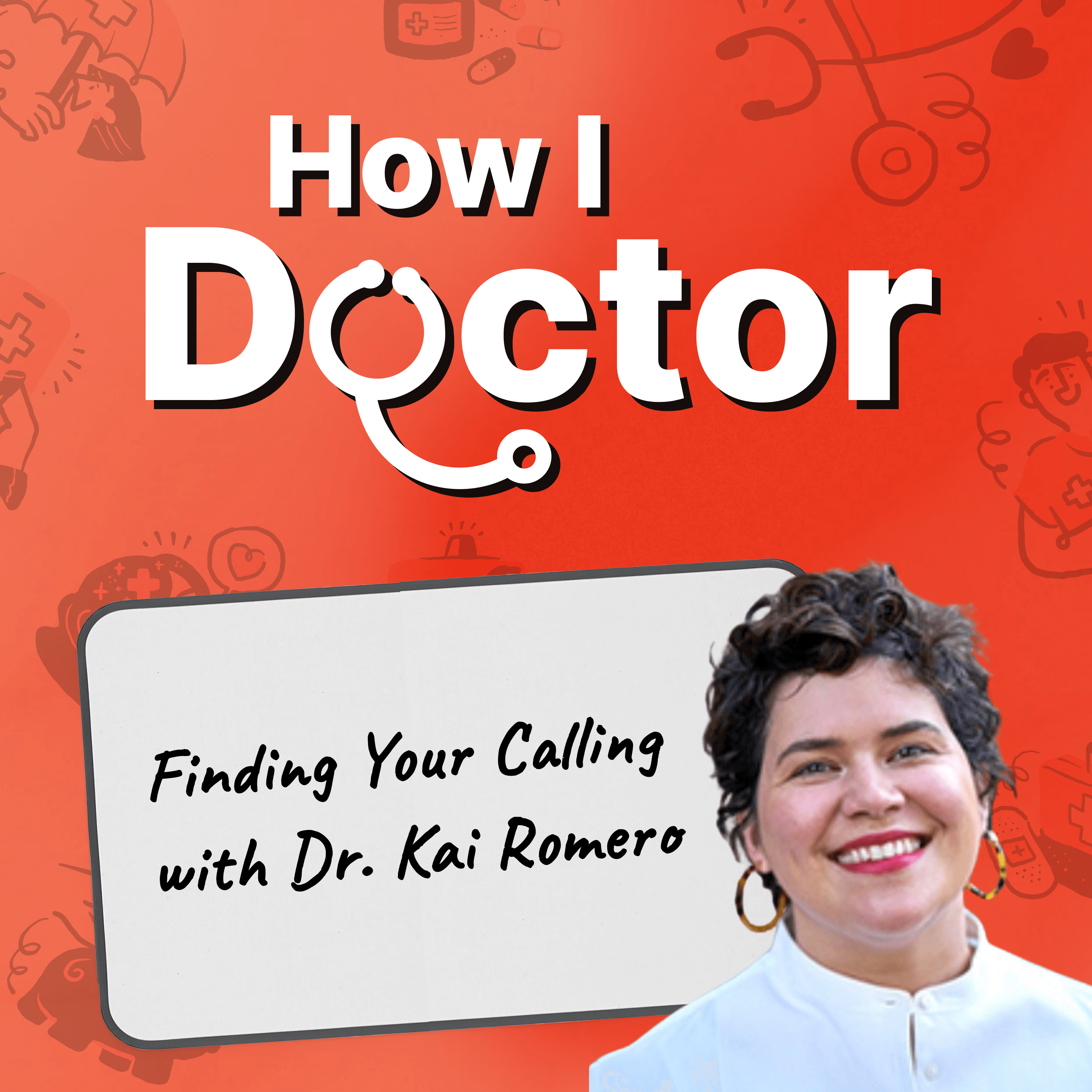 How I Doctor with Dr. Graham Walker