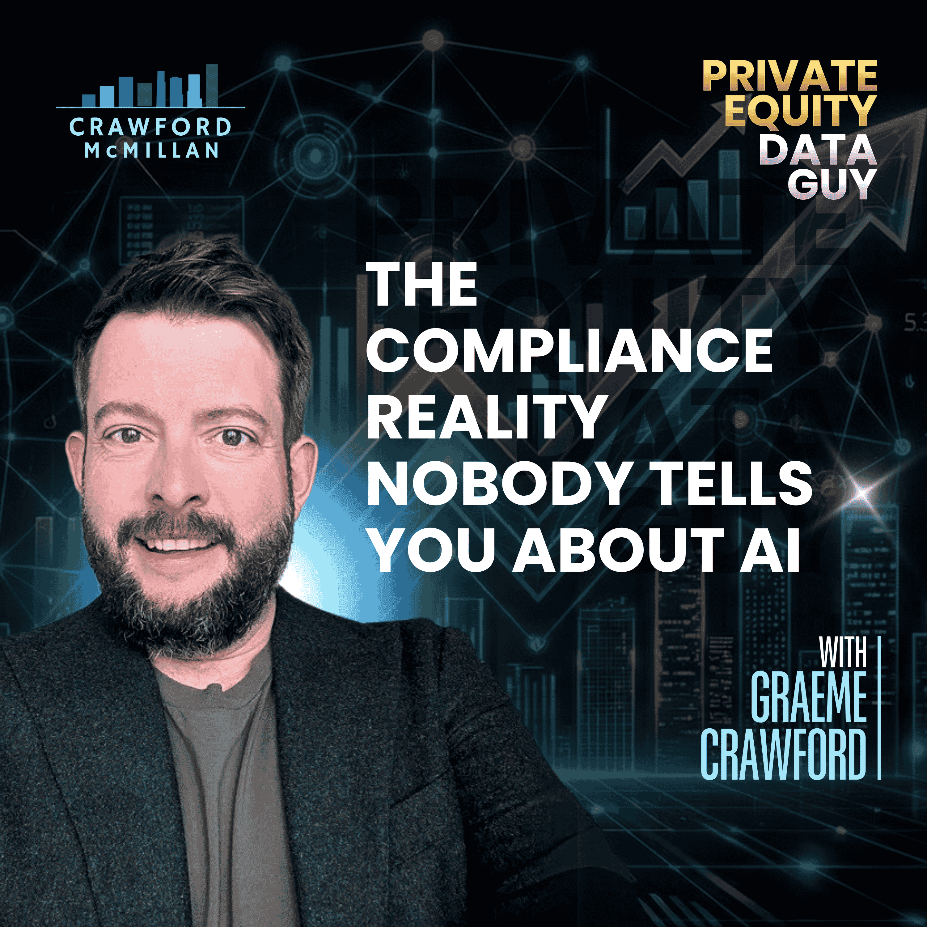 The Compliance Reality Nobody Tells You About AI episode artwork