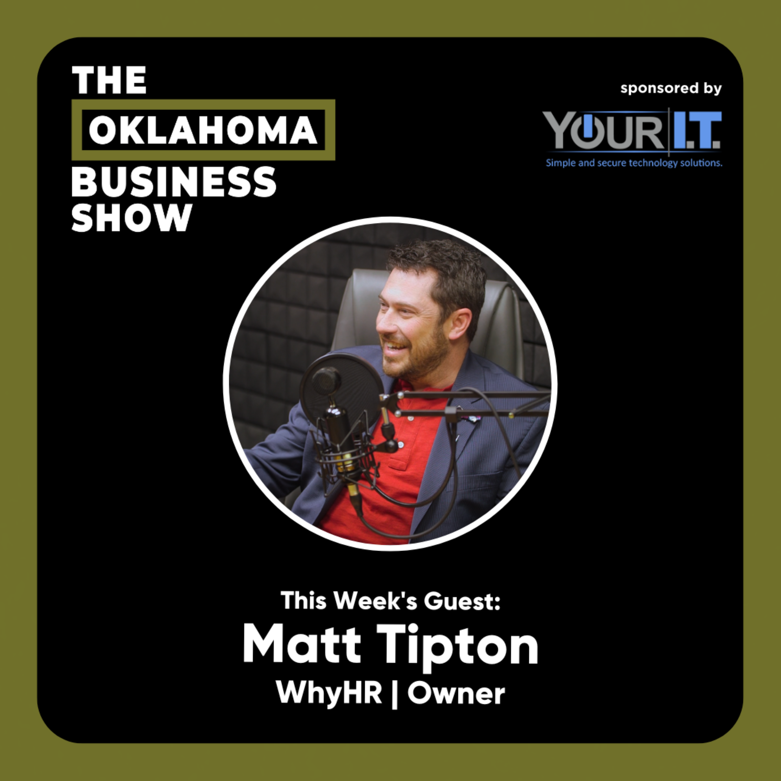 The Oklahoma Business Show