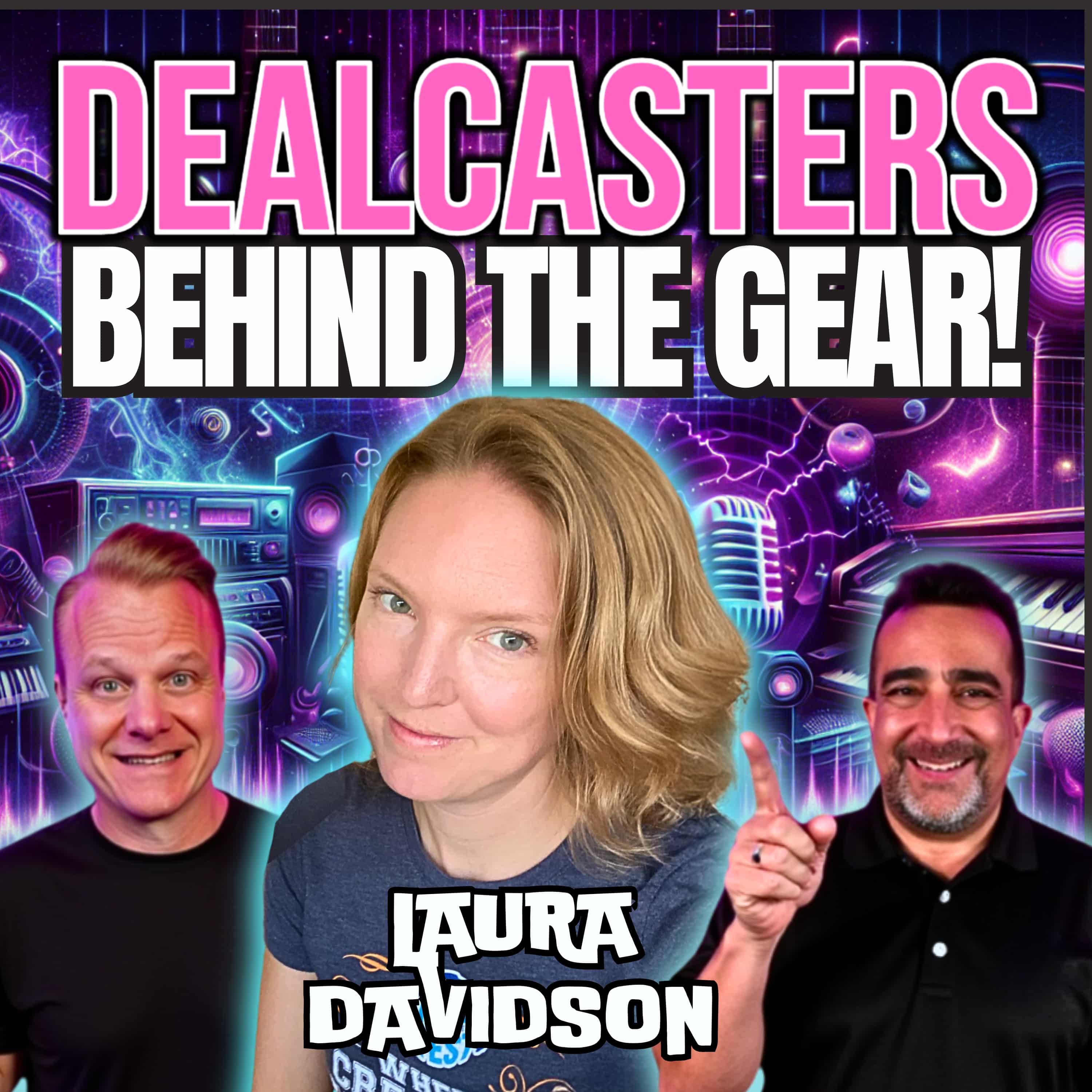 Dealcasters