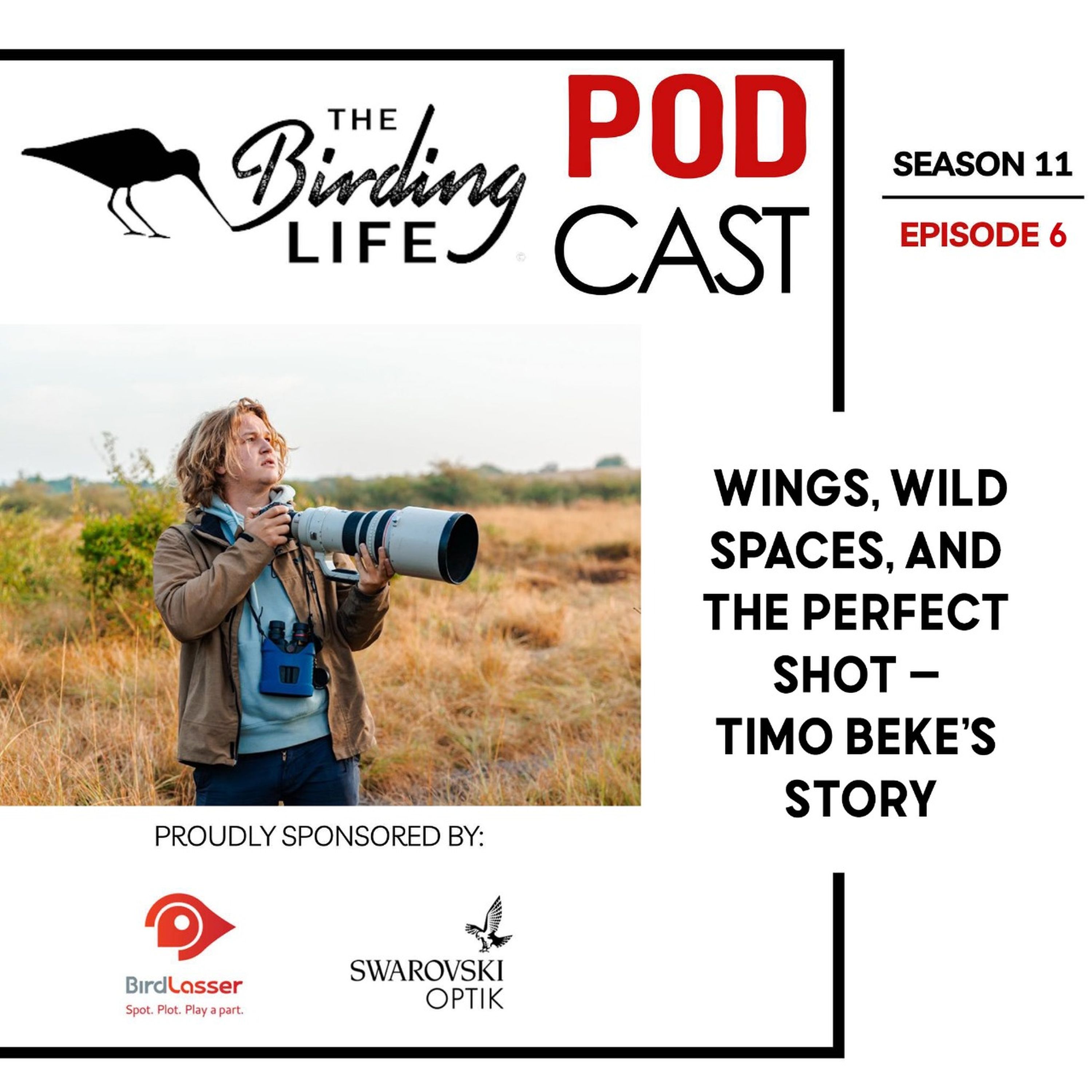 The Birding Life Podcast Network