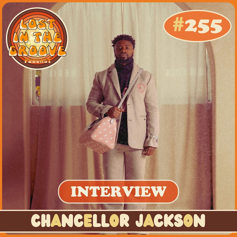 Artwork for podcast Lost in the Groove