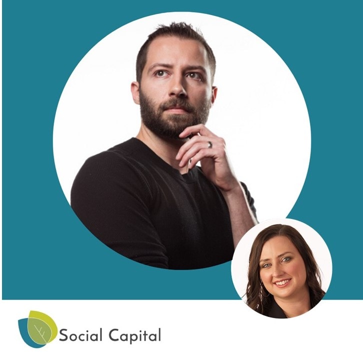 Artwork for podcast Social Capital
