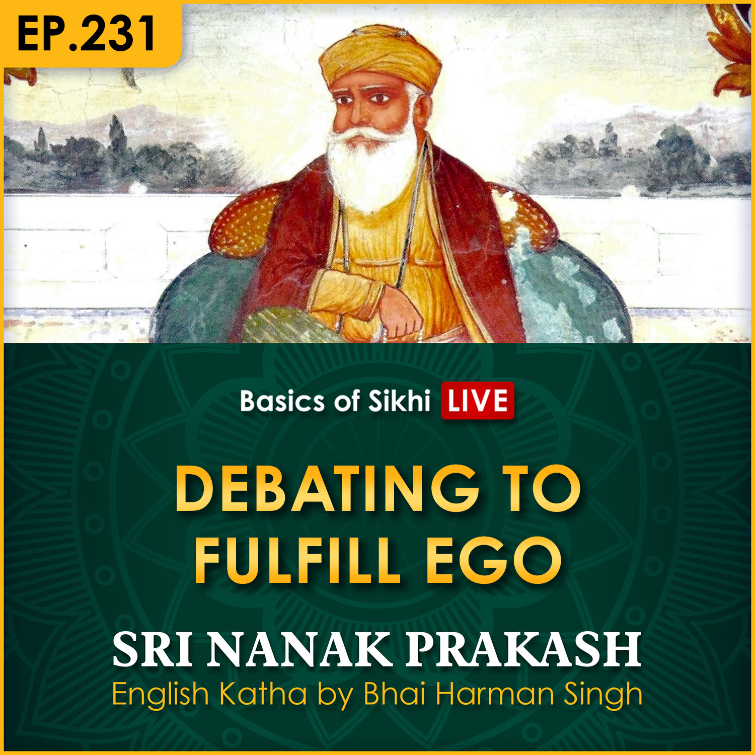 Debating to Fulfill Ego