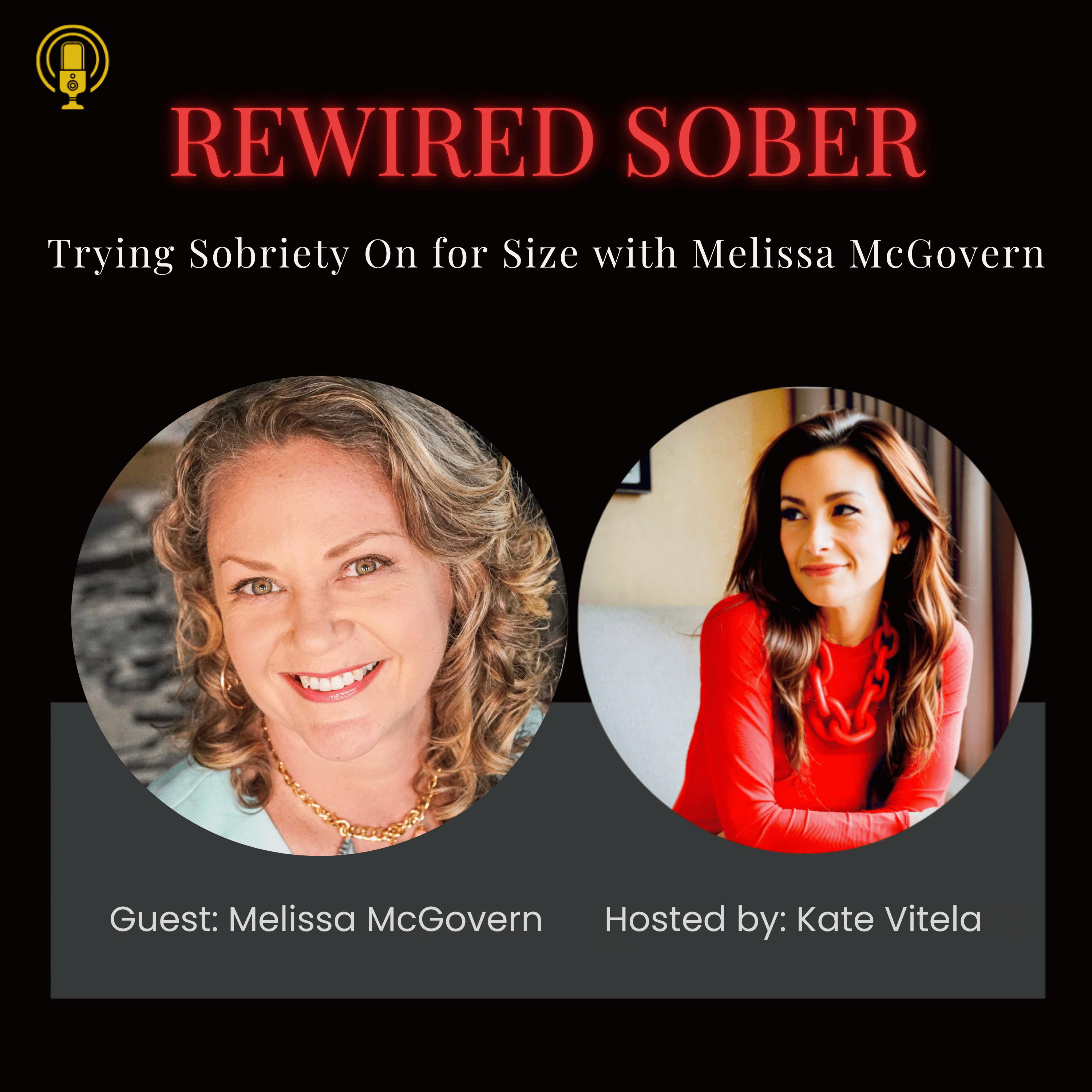 Rewired Sober