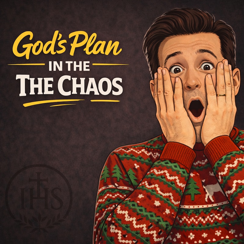 Artwork for podcast Holy Chaos on Tap