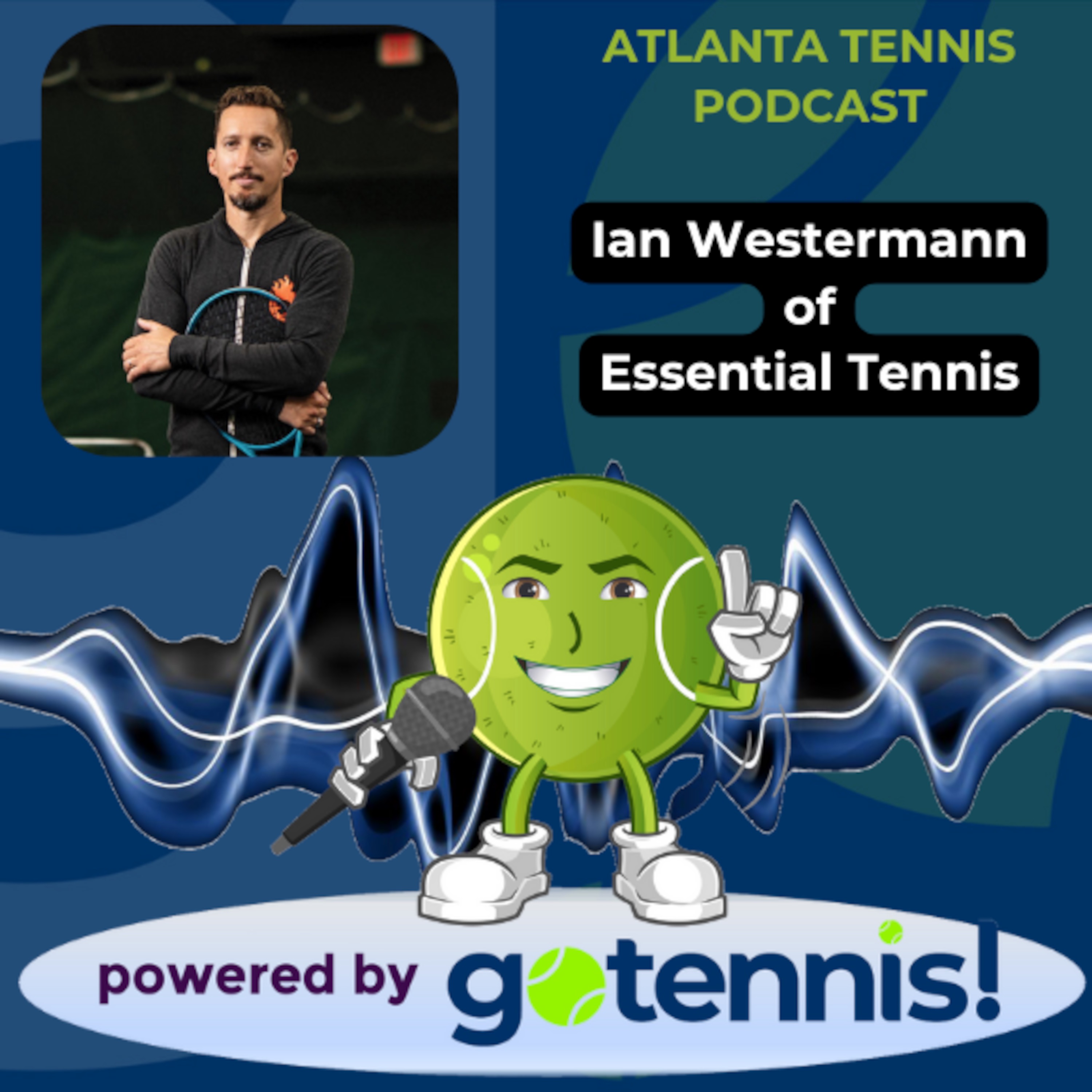 GoTennis! Podcast