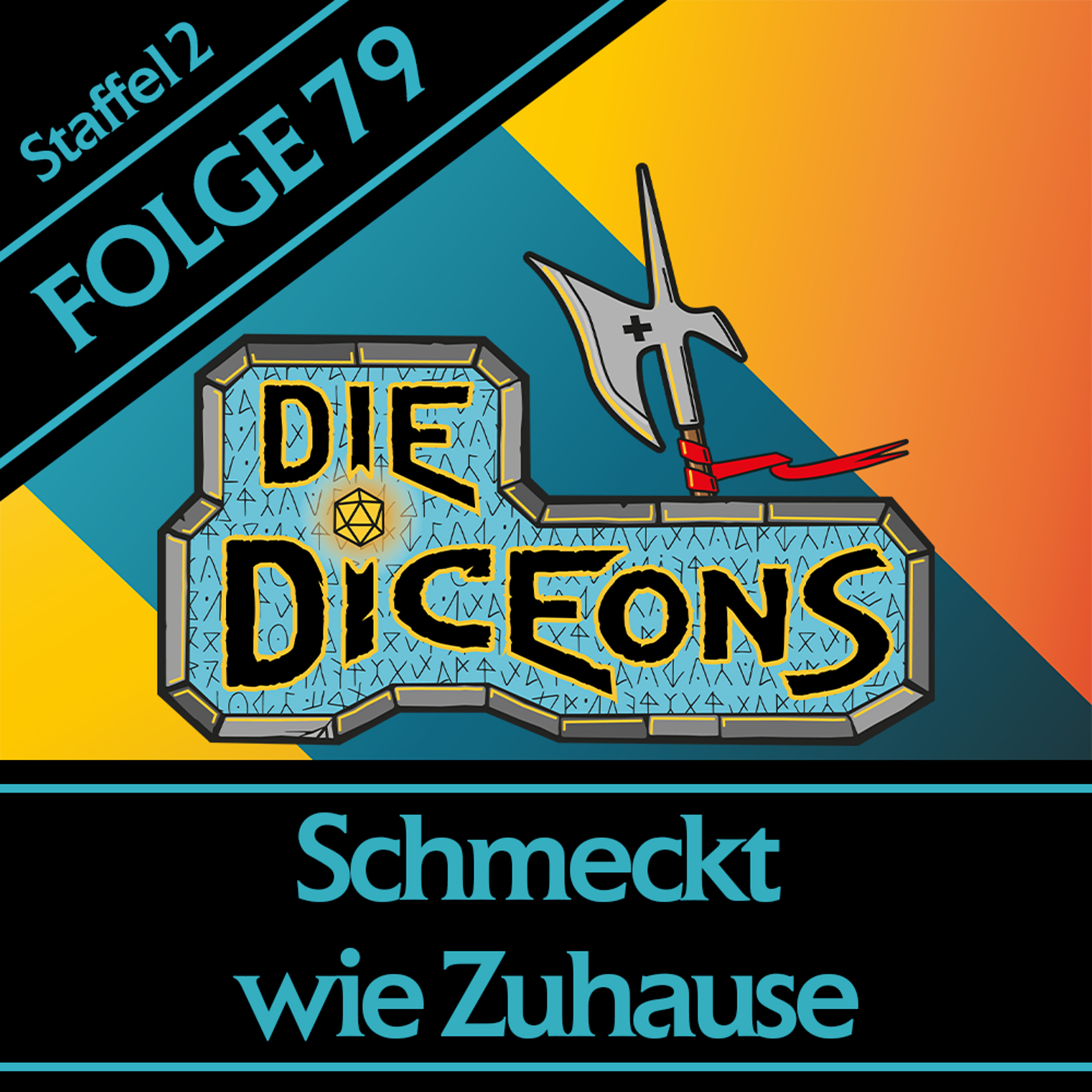 Die Diceons