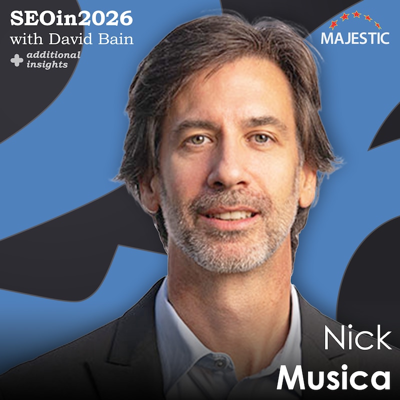 Artwork for podcast SEO in 2026