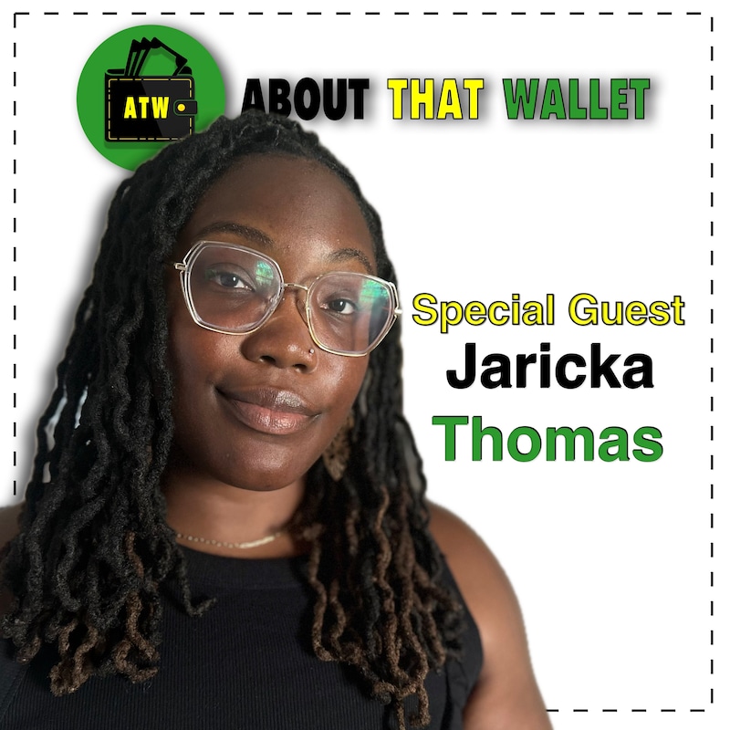 Artwork for podcast ABOUT THAT WALLET