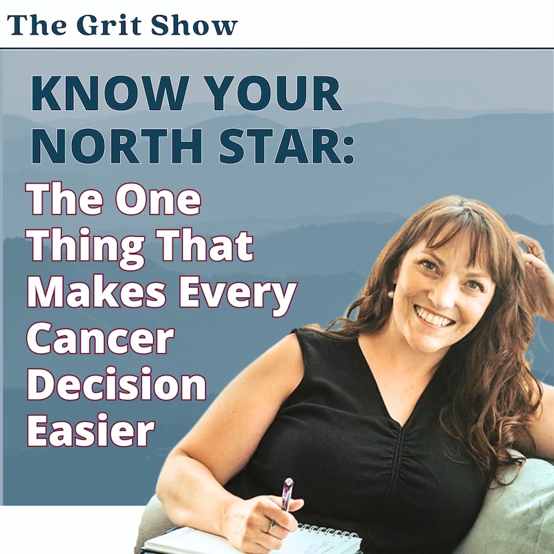 Artwork for podcast THE GRIT SHOW