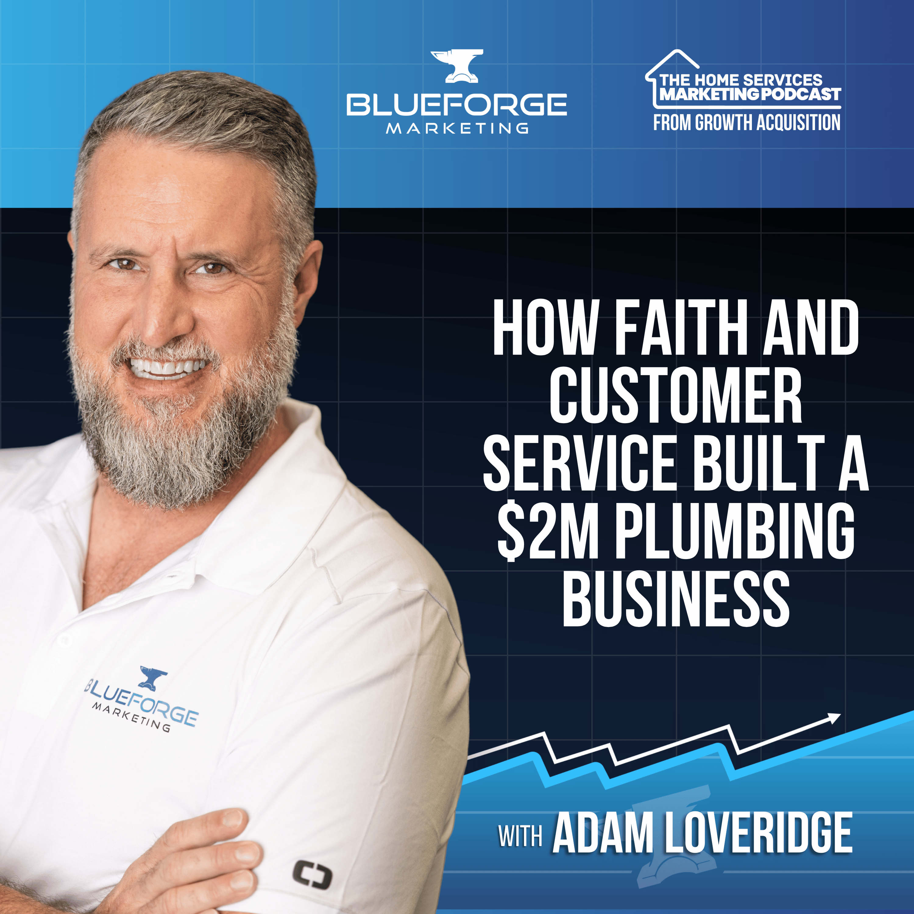 The Home Services Marketing Podcast Growth To Acquisition