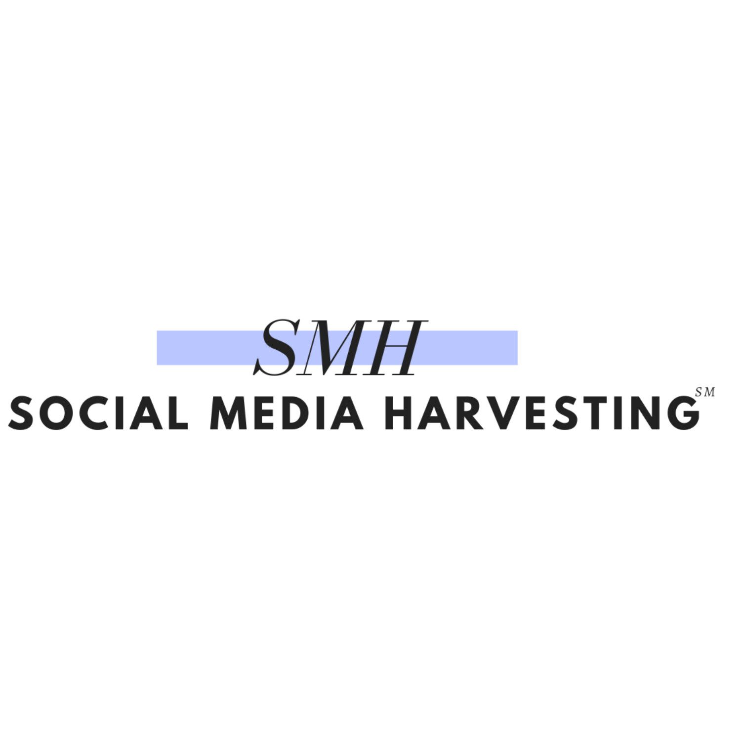 Social Media Harvesting! Hurricane Dave Podcast