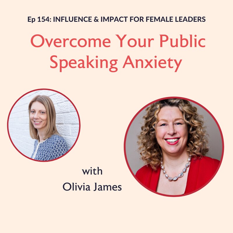 Artwork for podcast Influence & Impact for Leaders