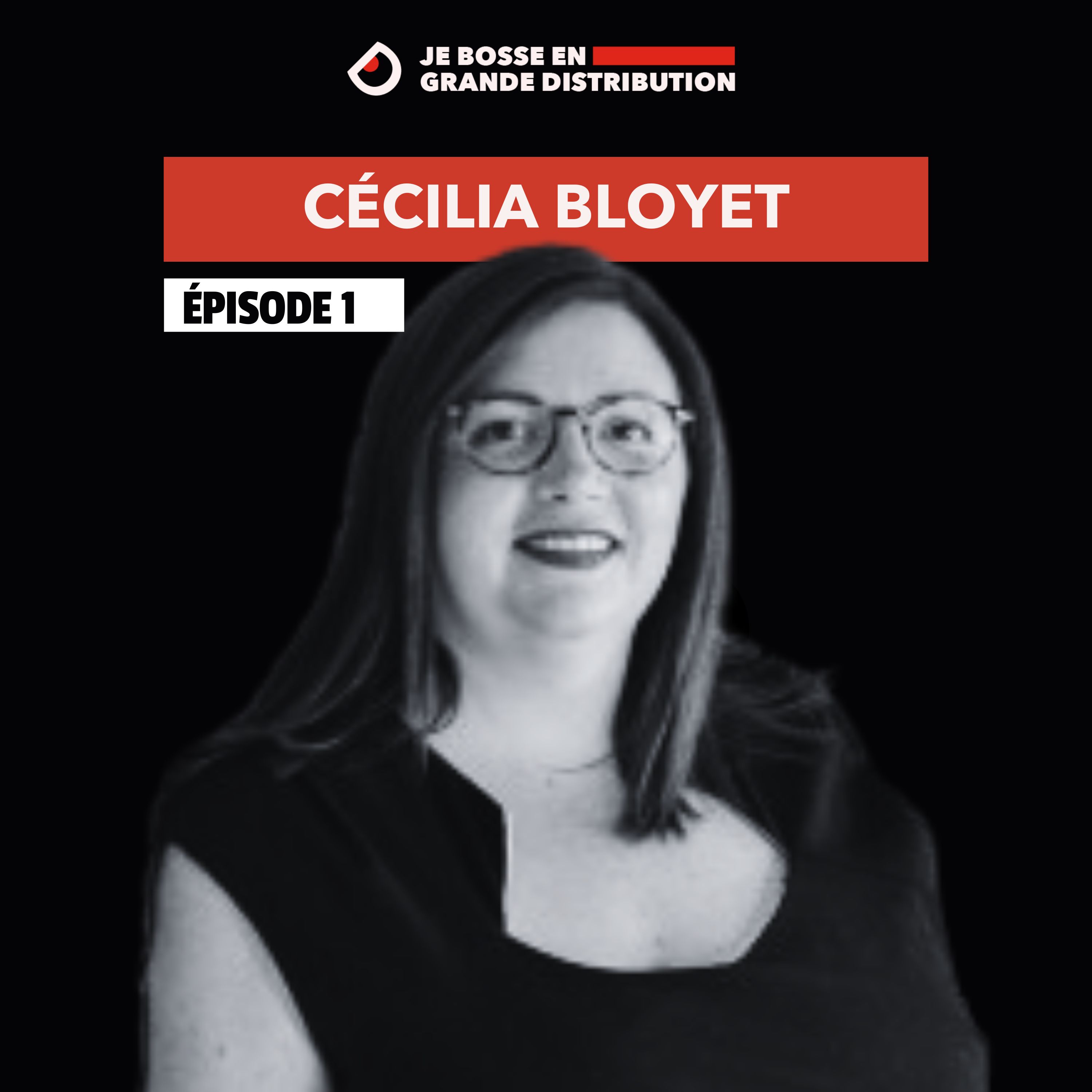 Je Bosse en Grande Distribution