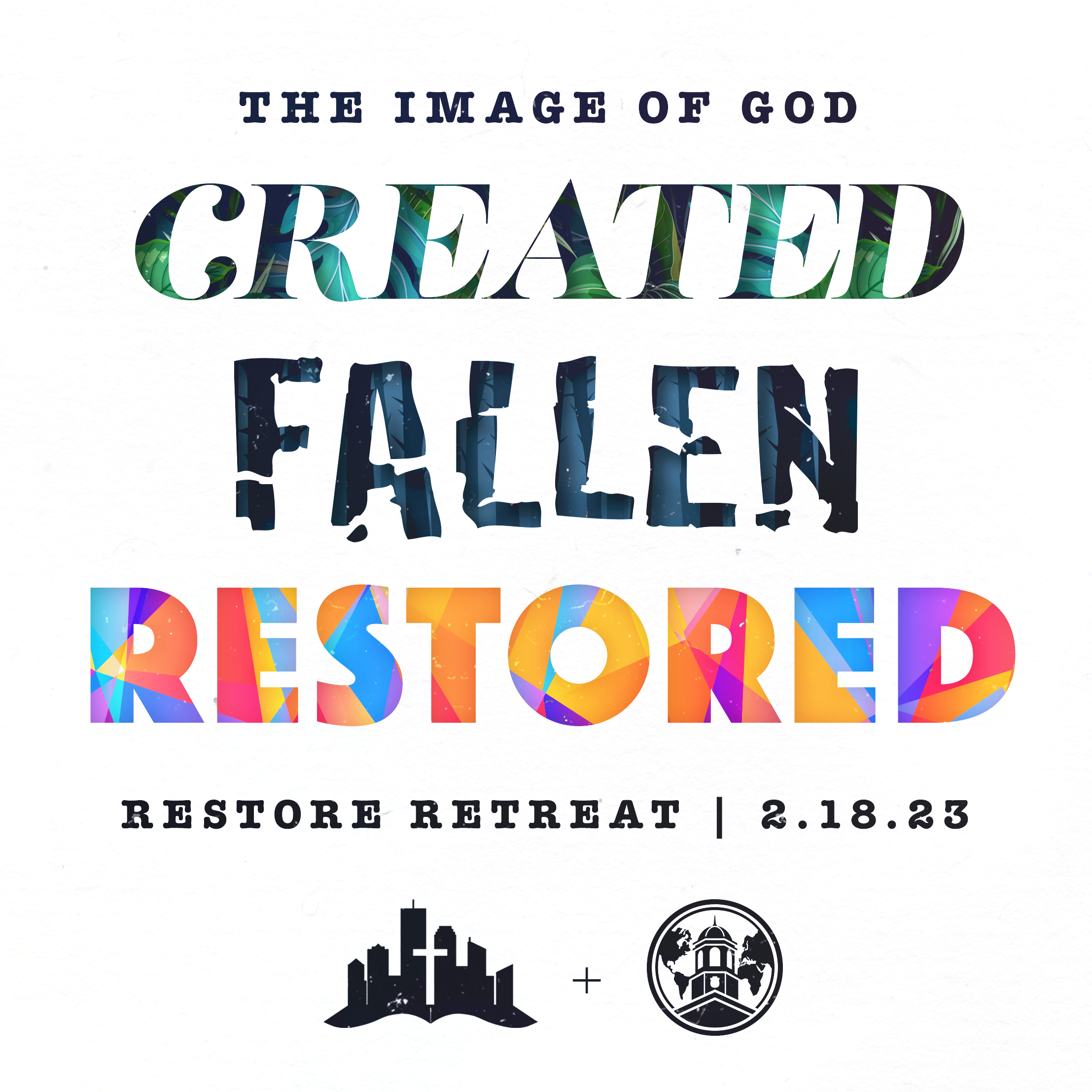 (Restore 2023) Main Session 3 | "Restored" episode artwork