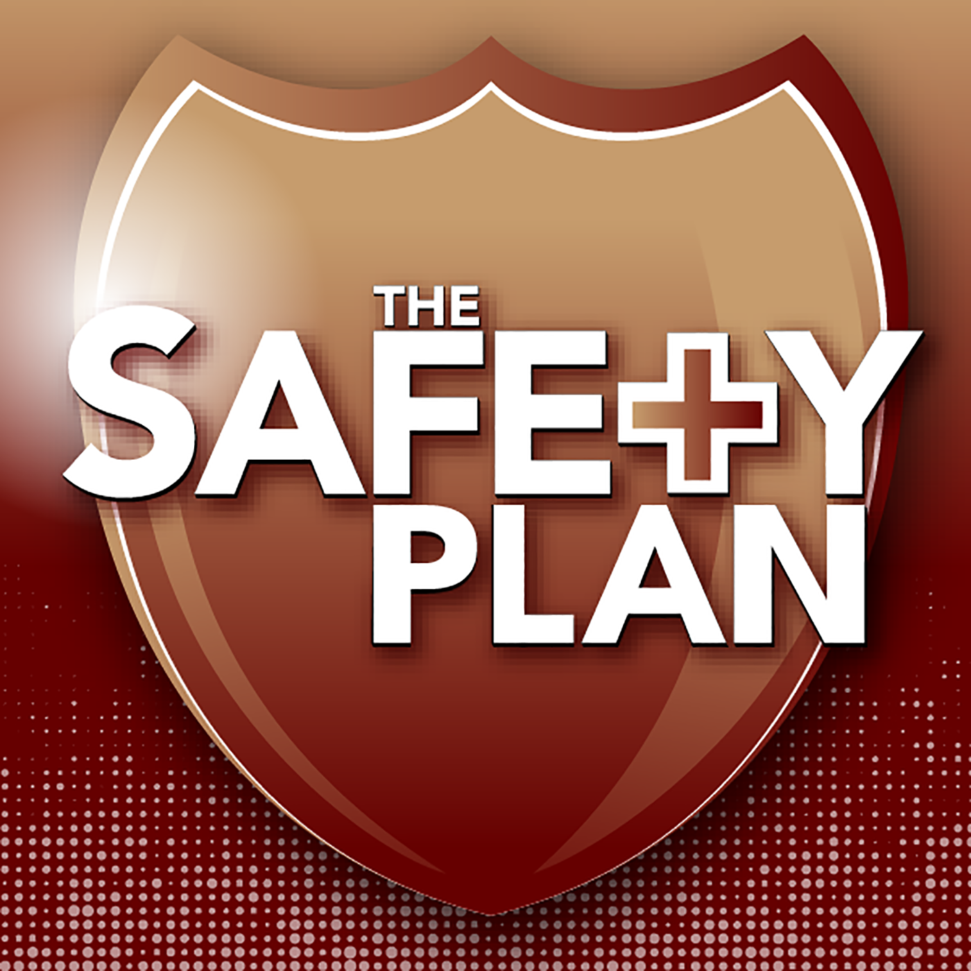 Artwork for podcast The Safety Plan