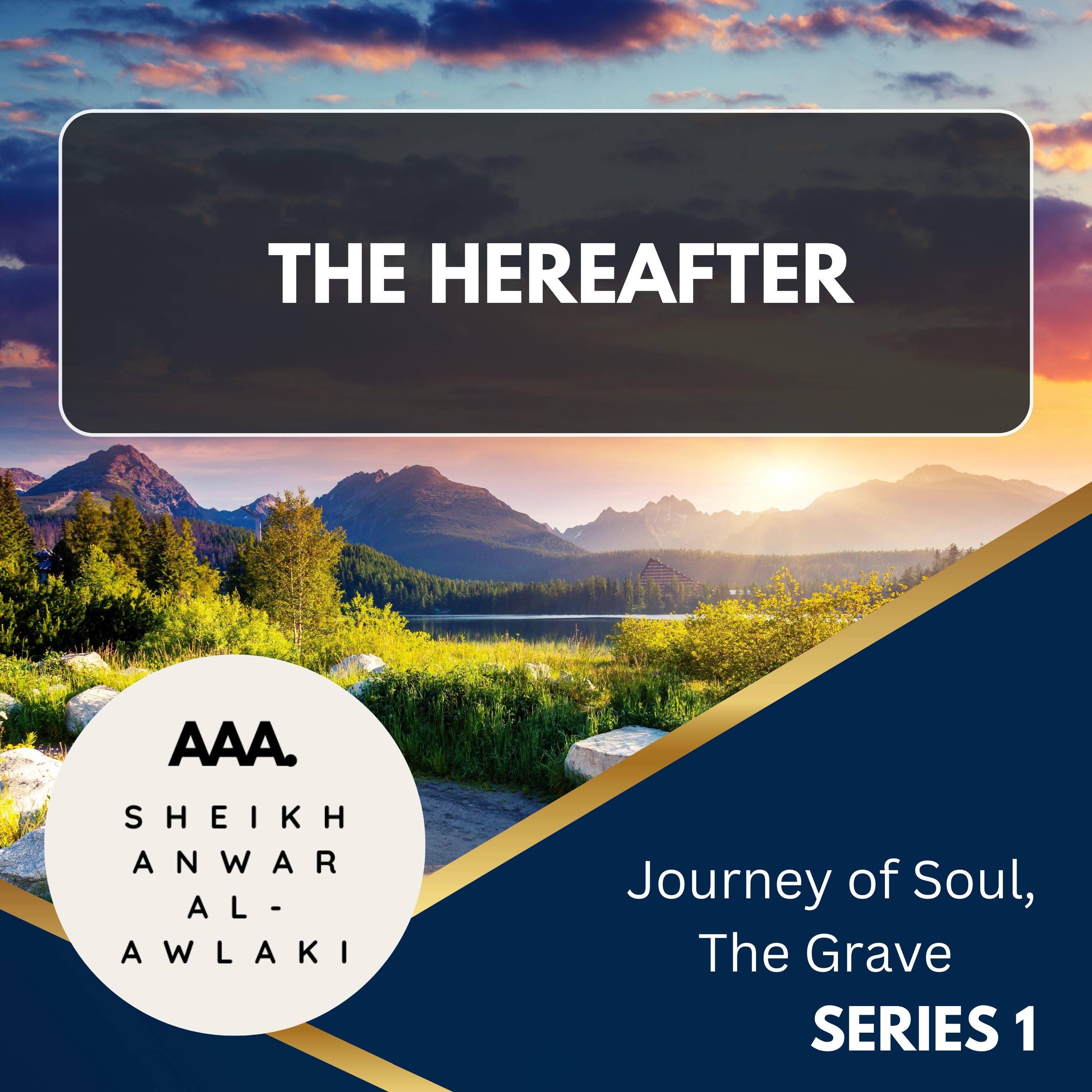 03 Journey of Soul, The Grave