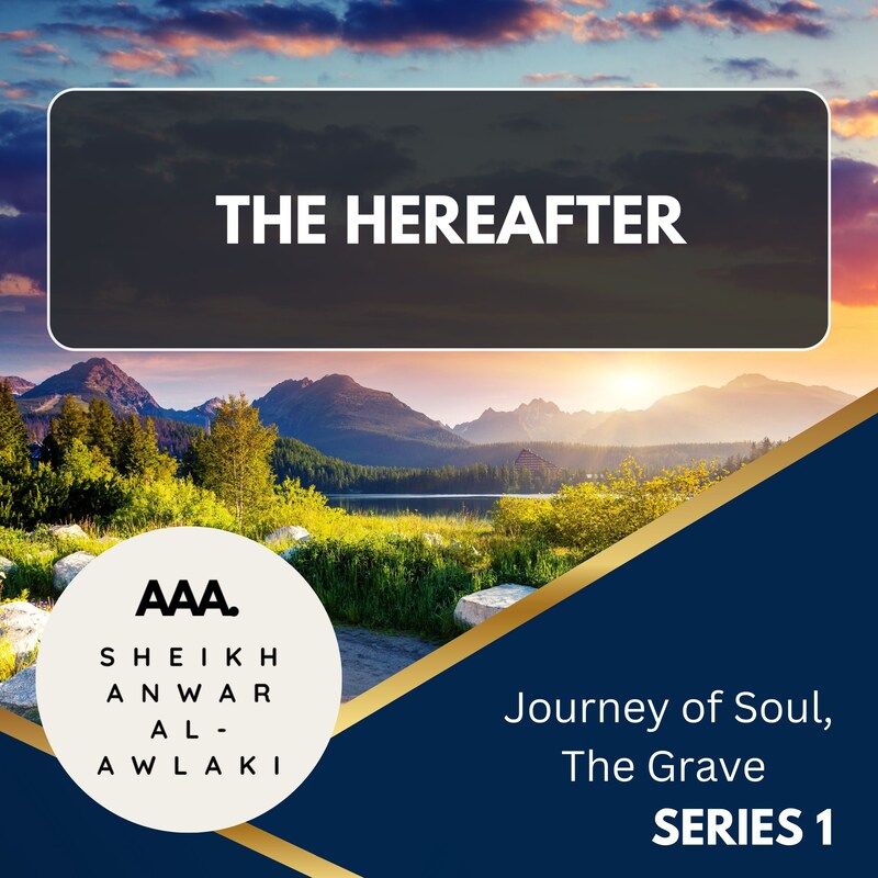 Artwork for podcast Sheikh Imam Anwar Al Awlaki